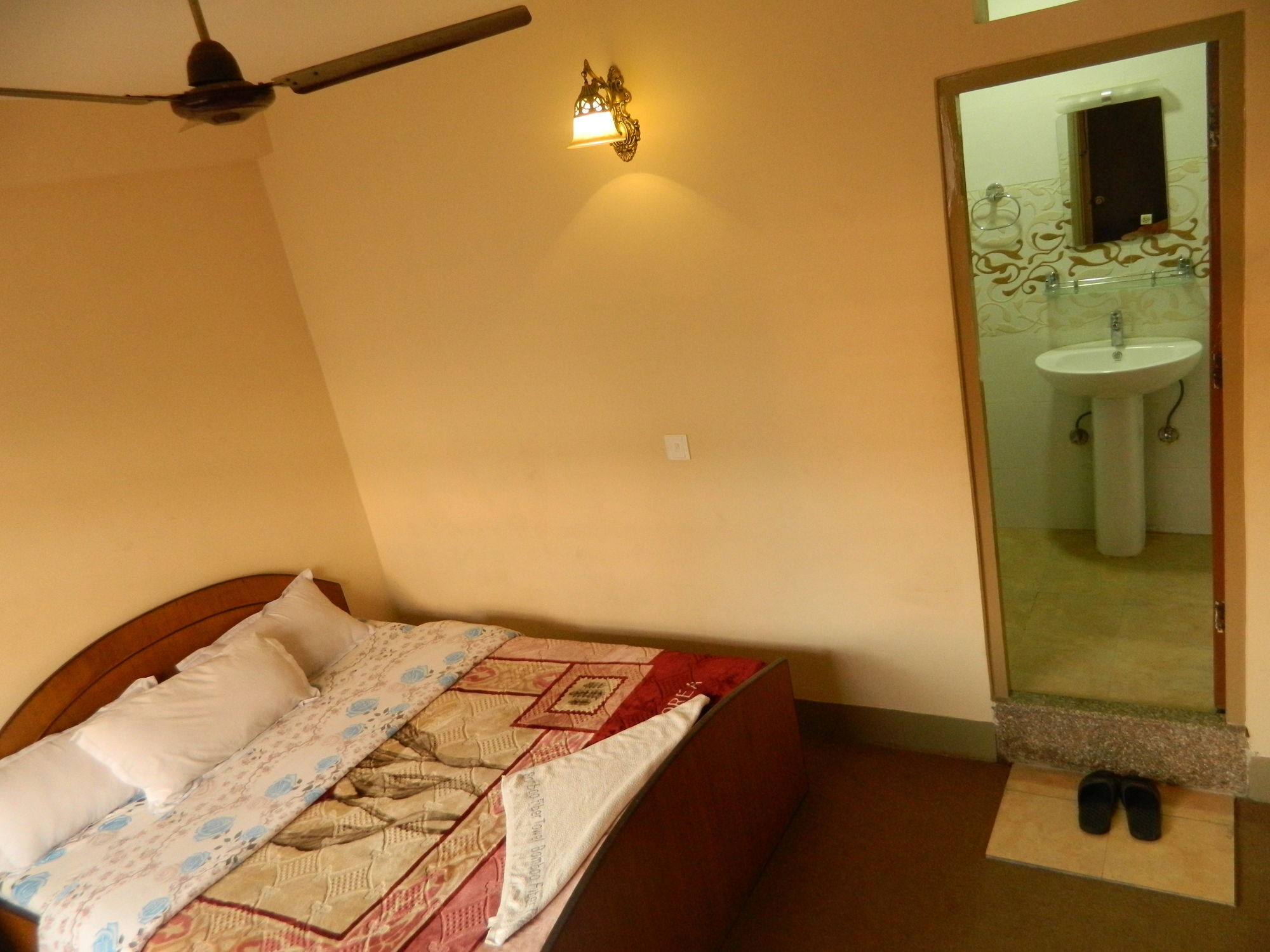 Om Tara Pvt Ltd Guest house Kathmandu