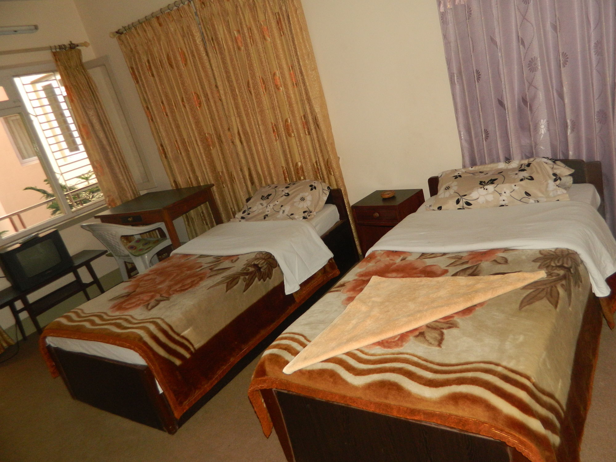 Om Tara Pvt Ltd 2*