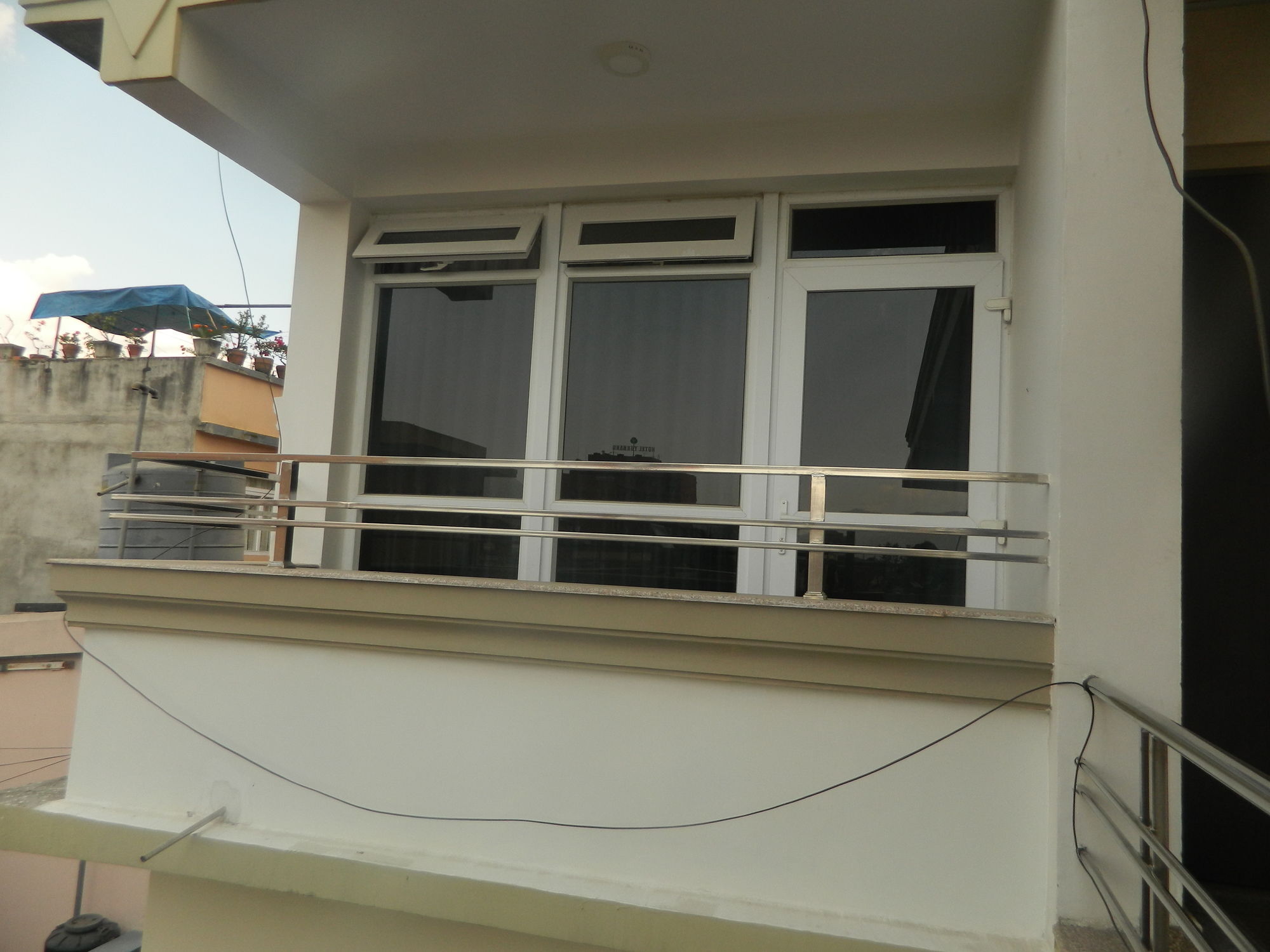 Guest house Om Tara Pvt Ltd 2*