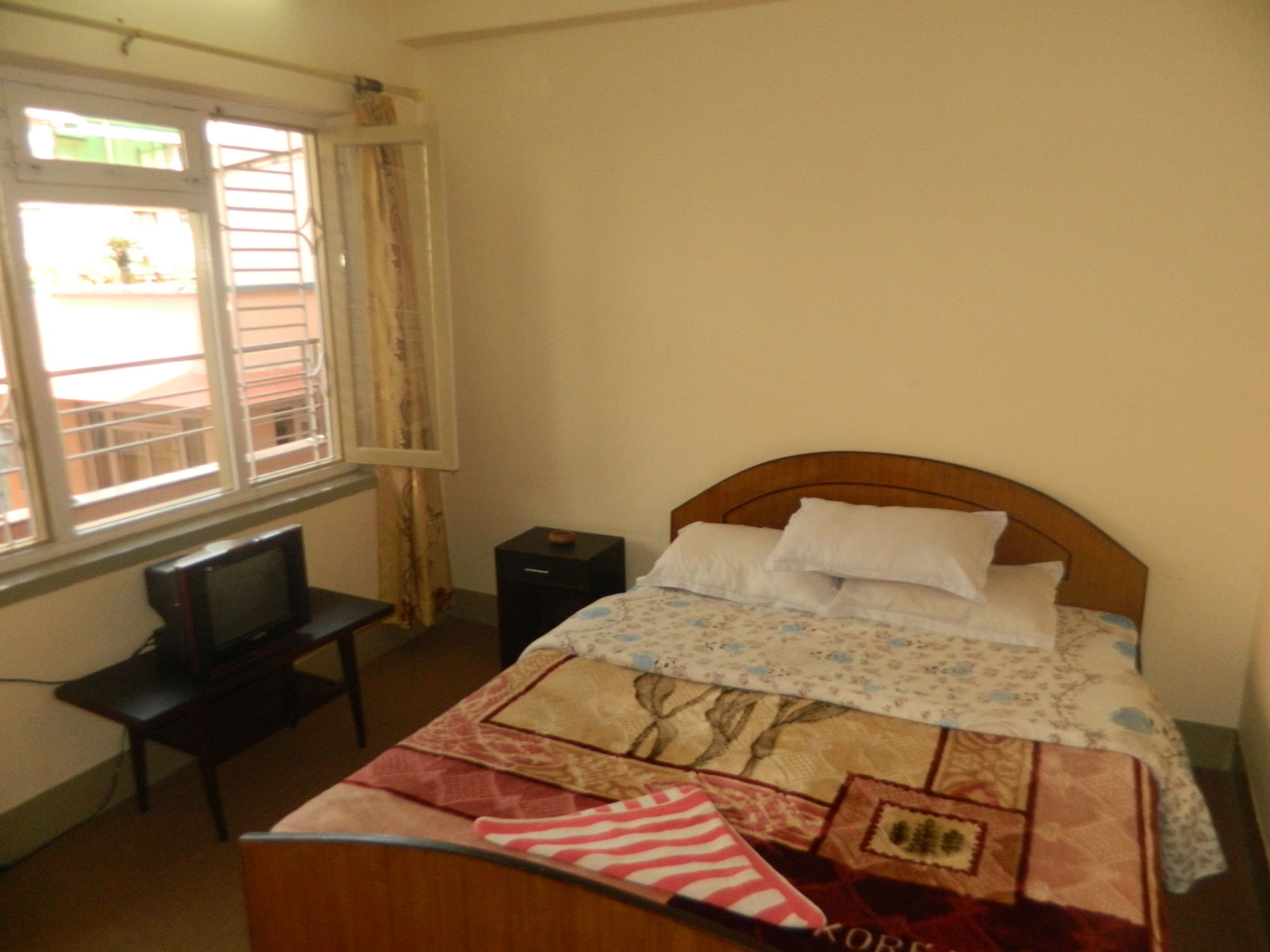 Om Tara Pvt Ltd Guest house