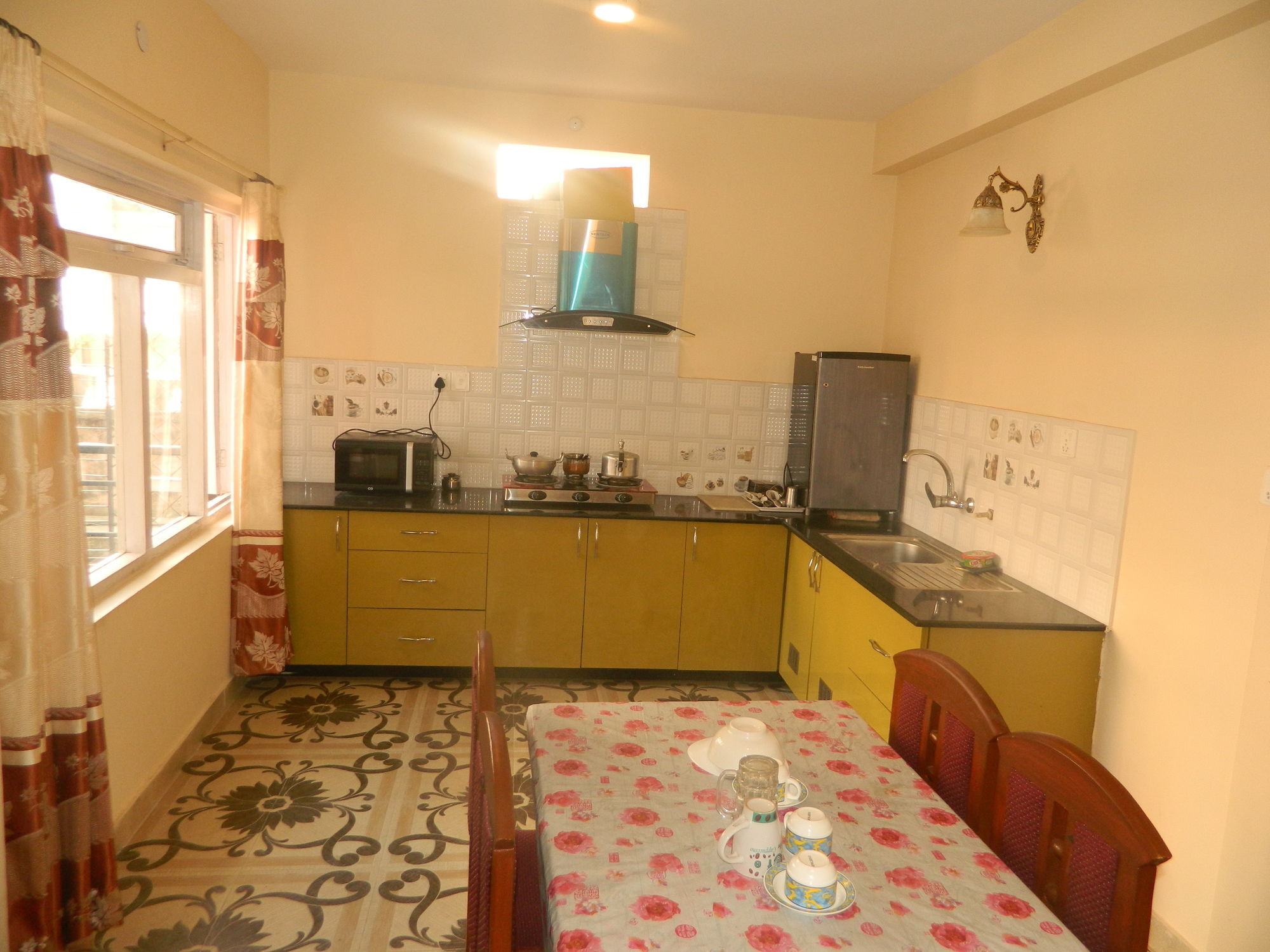 Guest house Om Tara Pvt Ltd Kathmandu