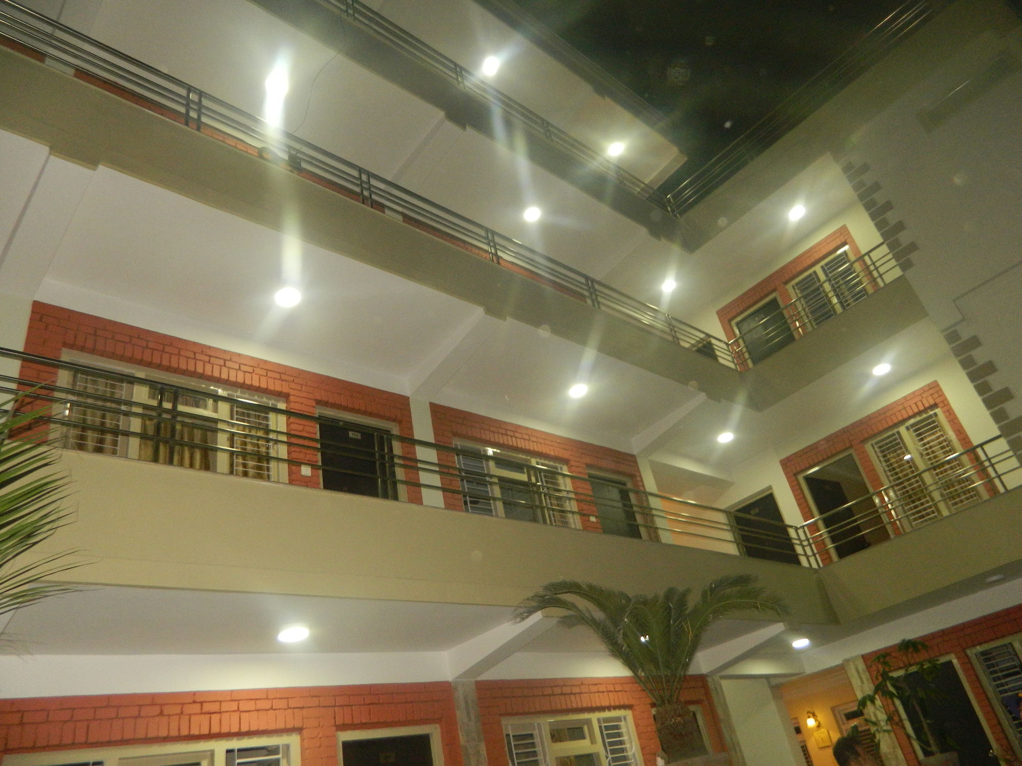 Om Tara Pvt Ltd 2* Kathmandu