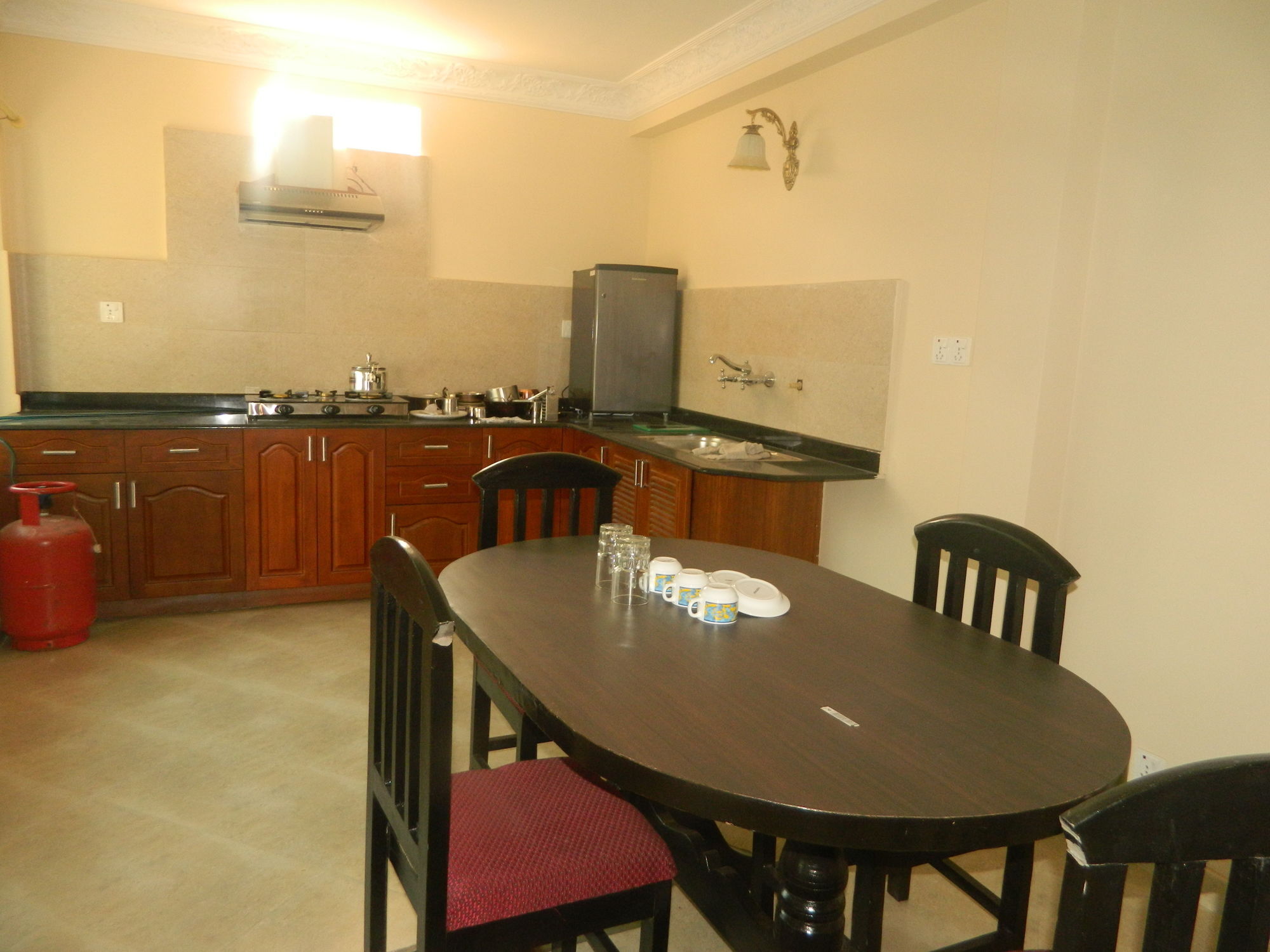 Om Tara Pvt Ltd Guest house