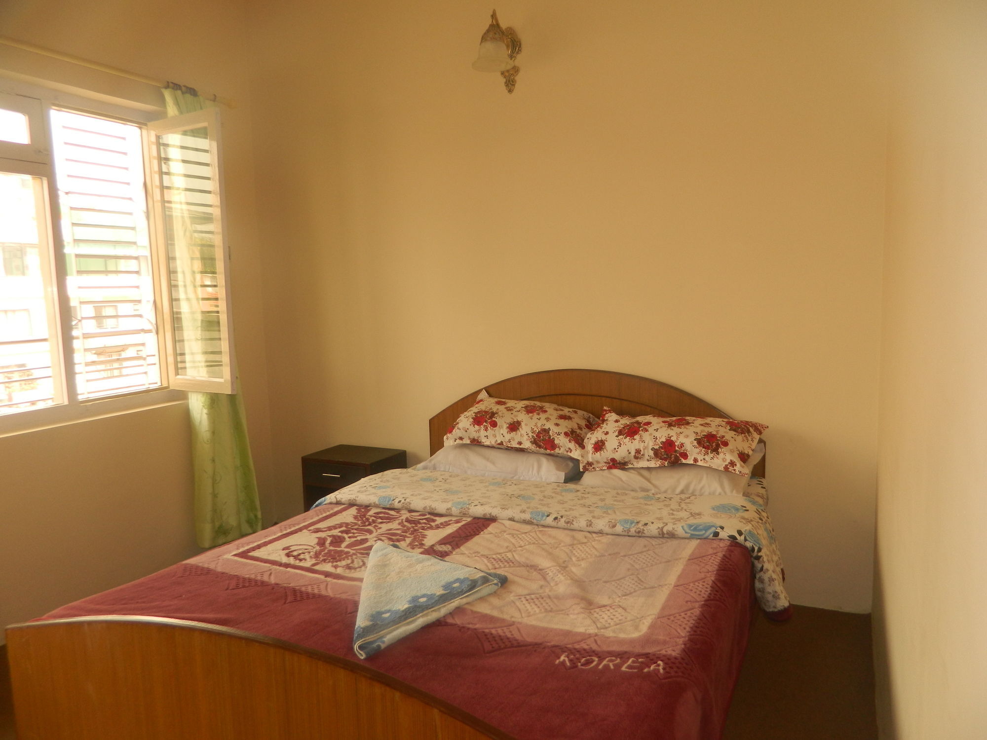 Guest house Om Tara Pvt Ltd 2*