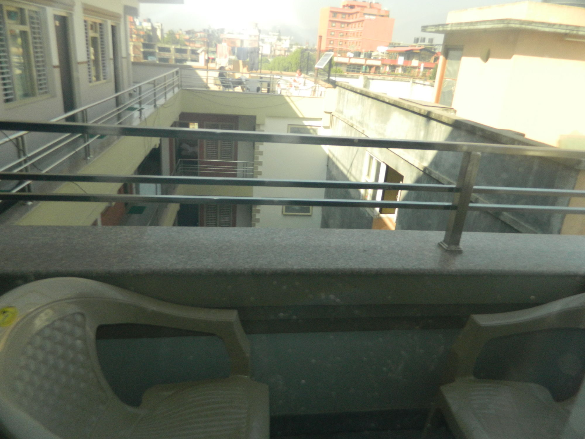 Om Tara Pvt Ltd 2* Kathmandu