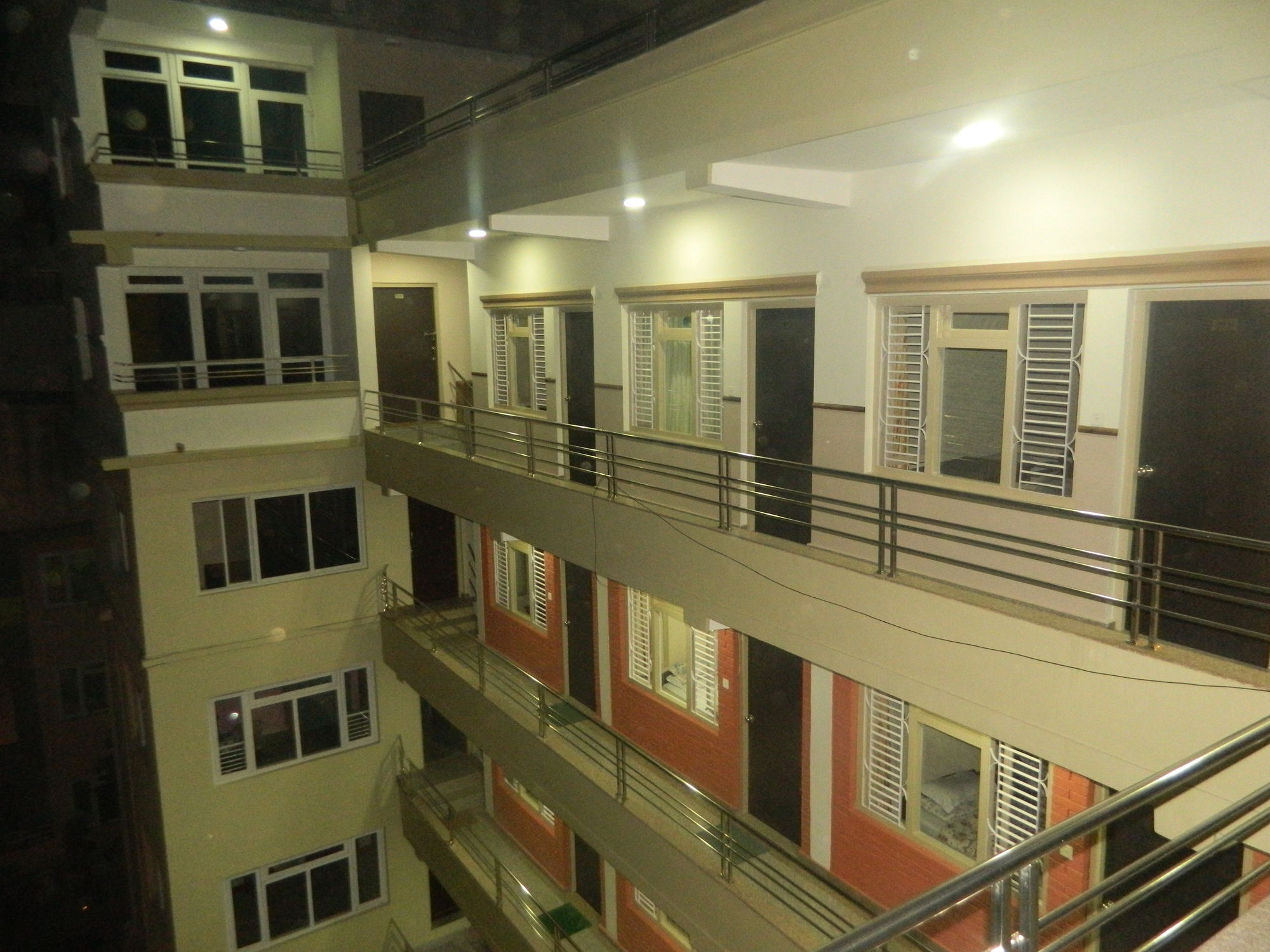 Om Tara Pvt Ltd 2* Kathmandu