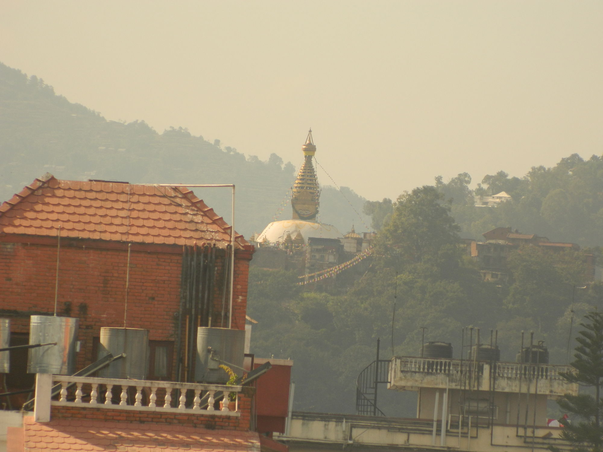 Om Tara Pvt Ltd Guest house 2*