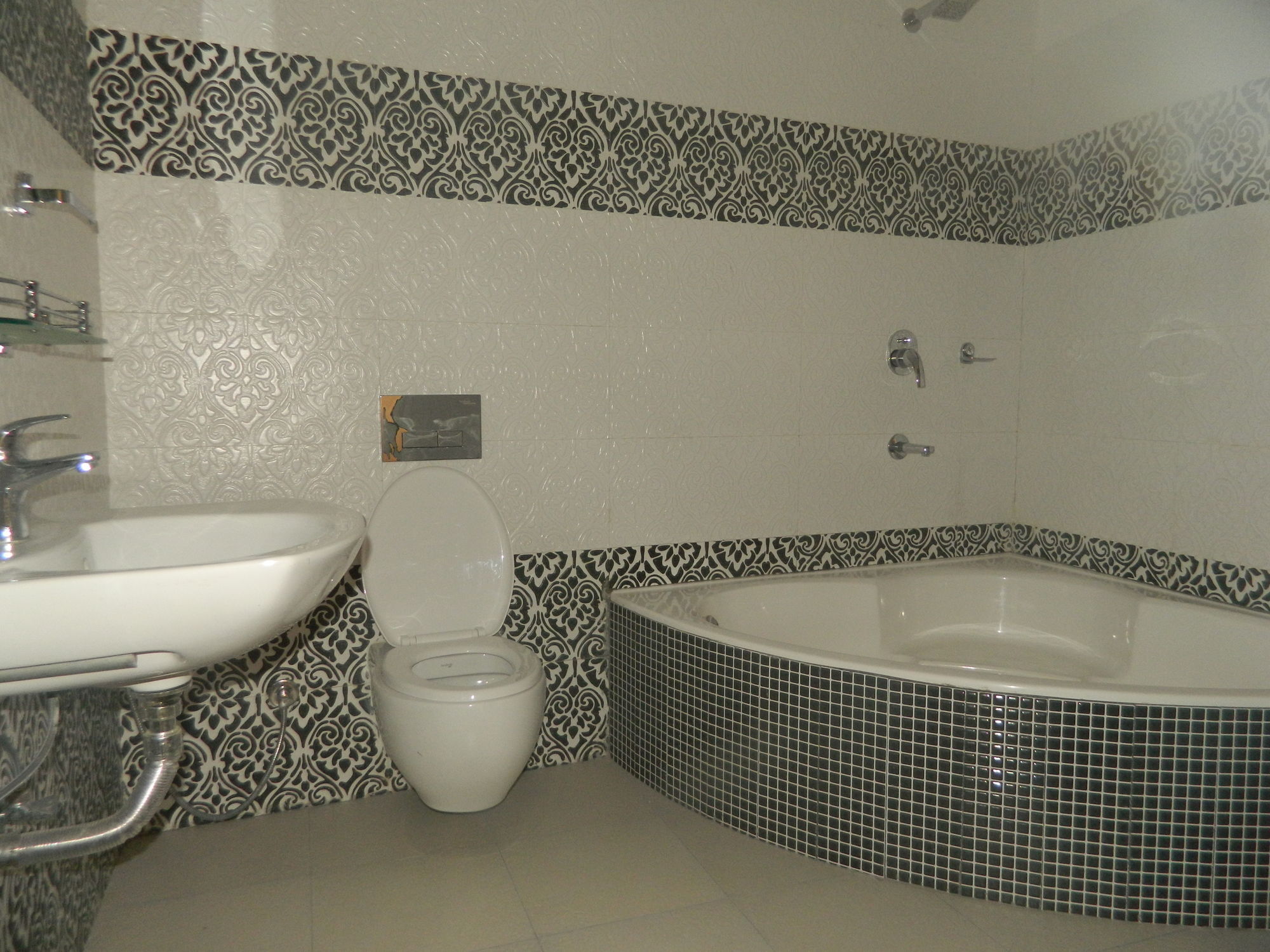 Om Tara Pvt Ltd Guest house