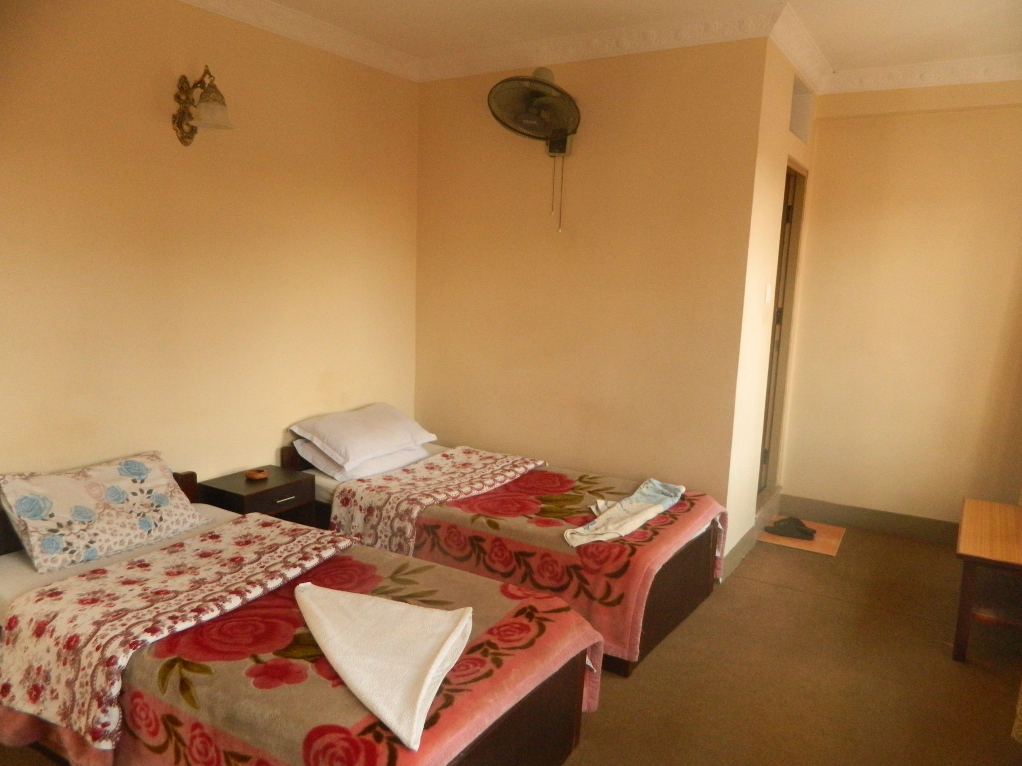 Om Tara Pvt Ltd Guest house Kathmandu