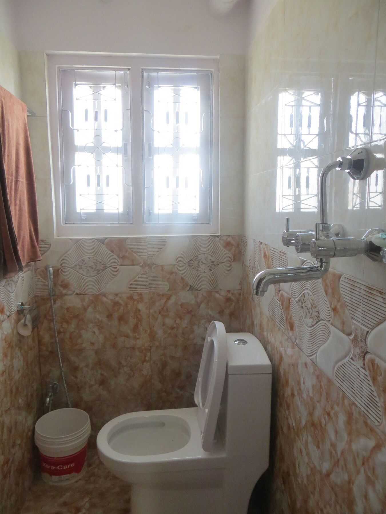 Homestay Manamaiju And *