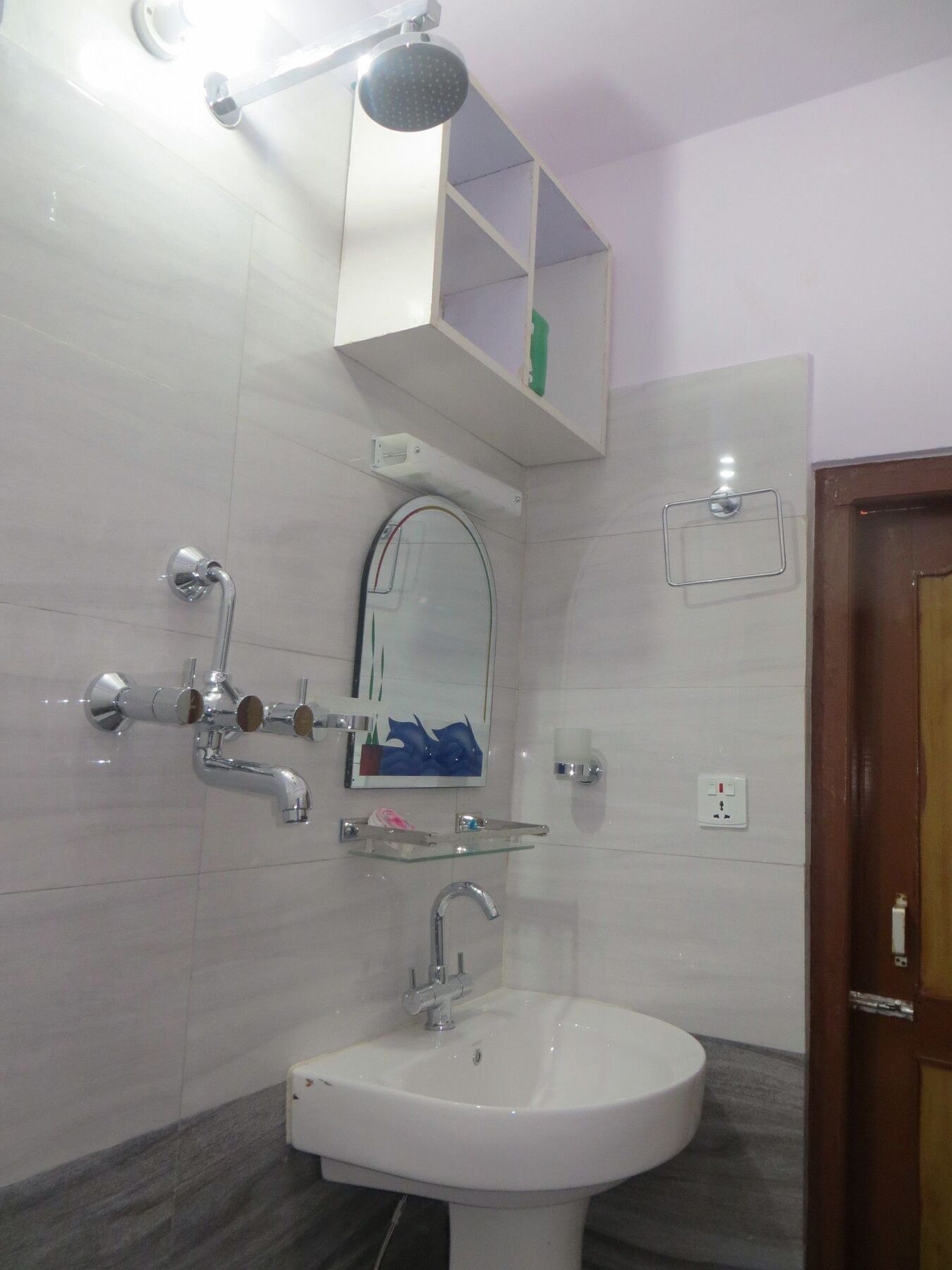 Homestay Manamaiju And *