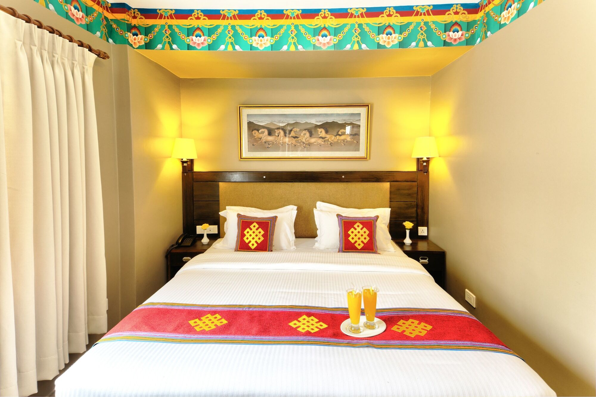 Hotel Lotus Gems Kathmandu