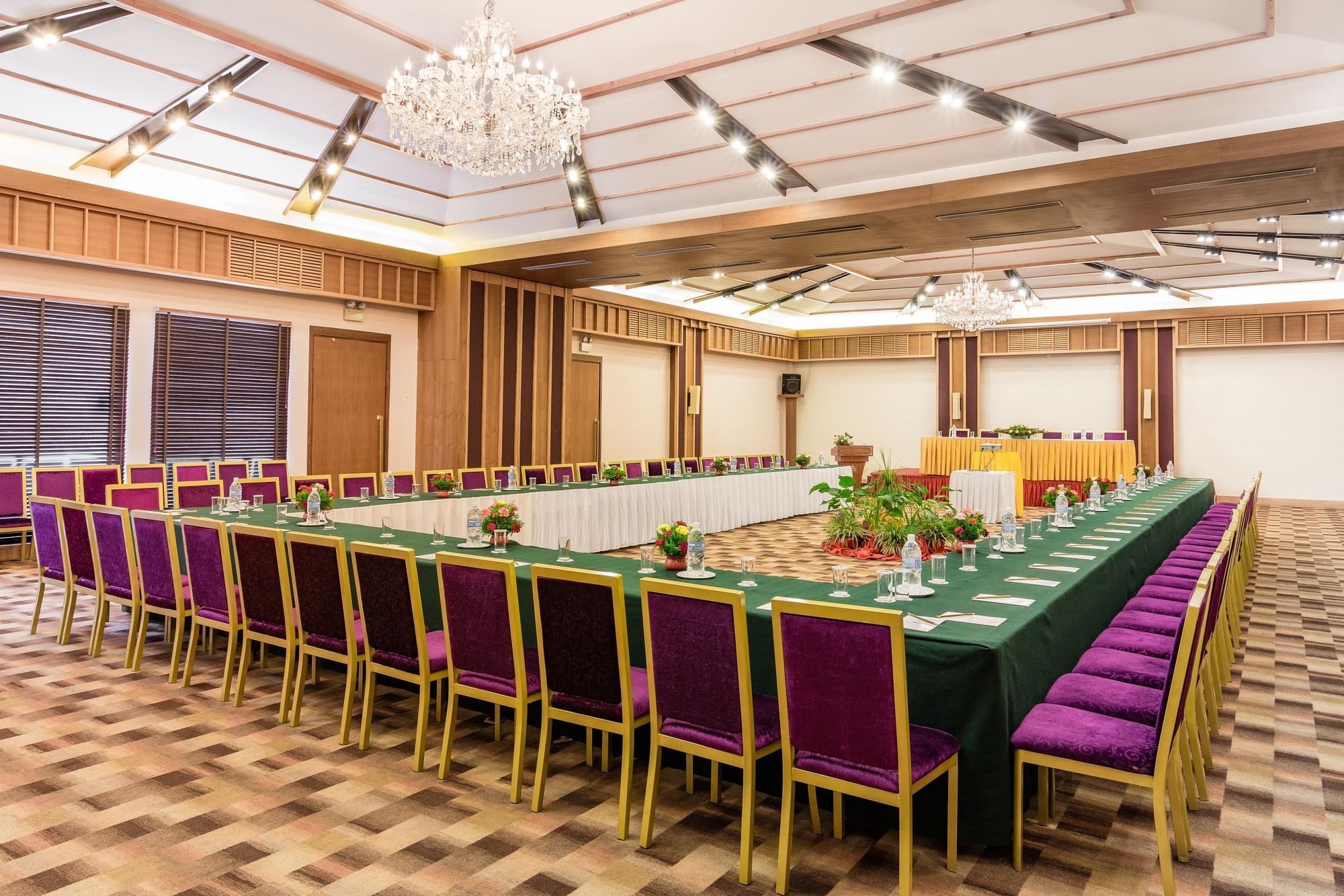 Hotel Himalaya