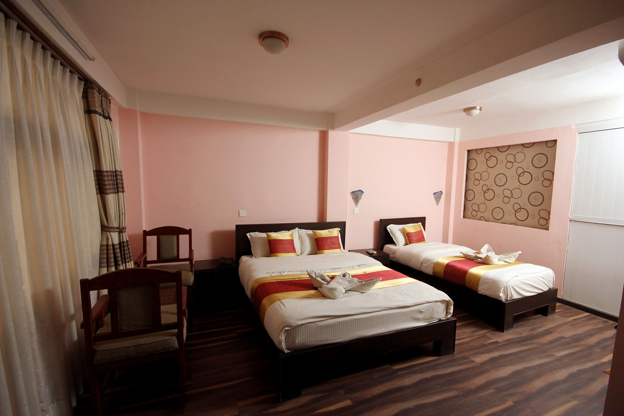 Hotel De Veda Kathmandu