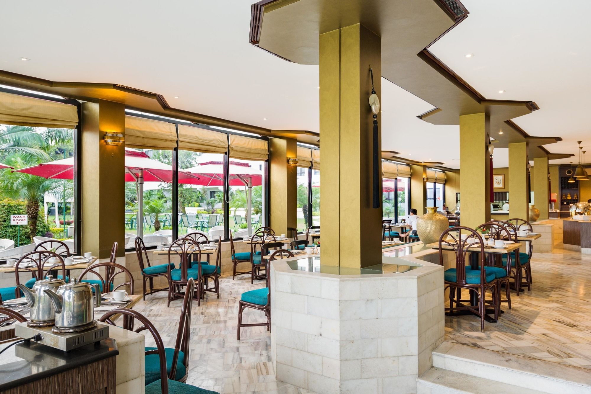 Himalaya Hotel Kathmandu