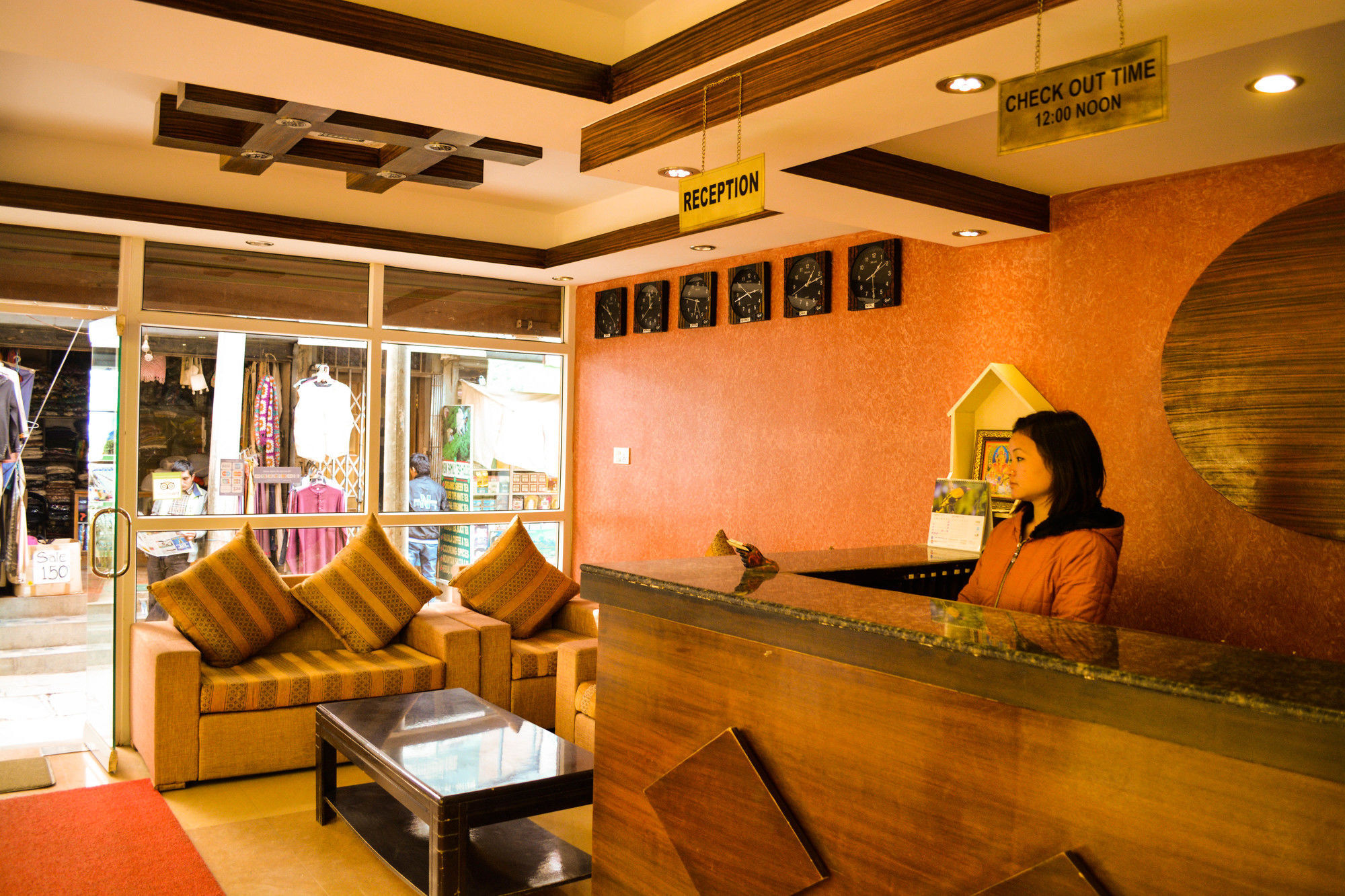 Hotel De Veda 3*