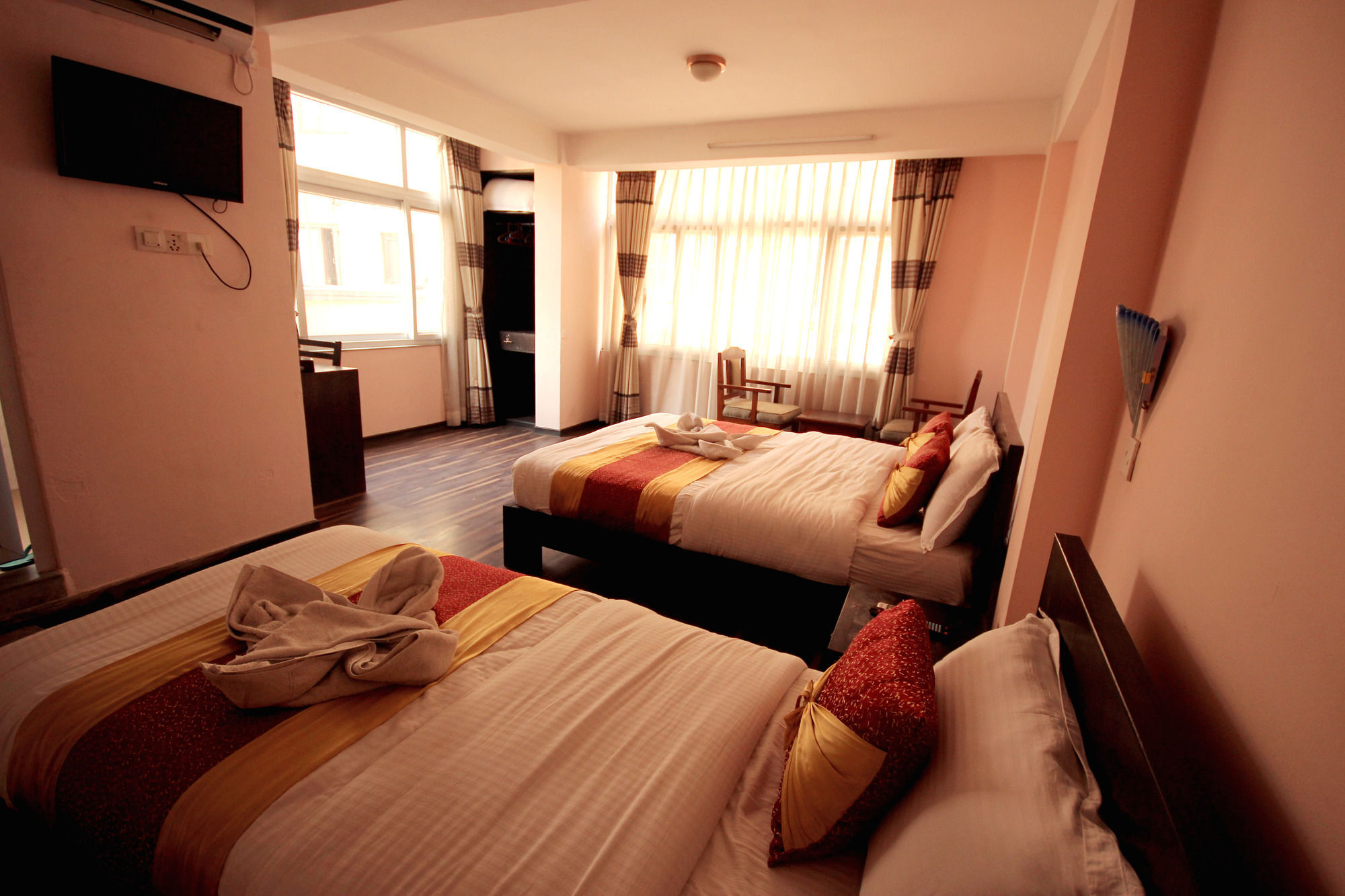 De Veda Hotel Kathmandu