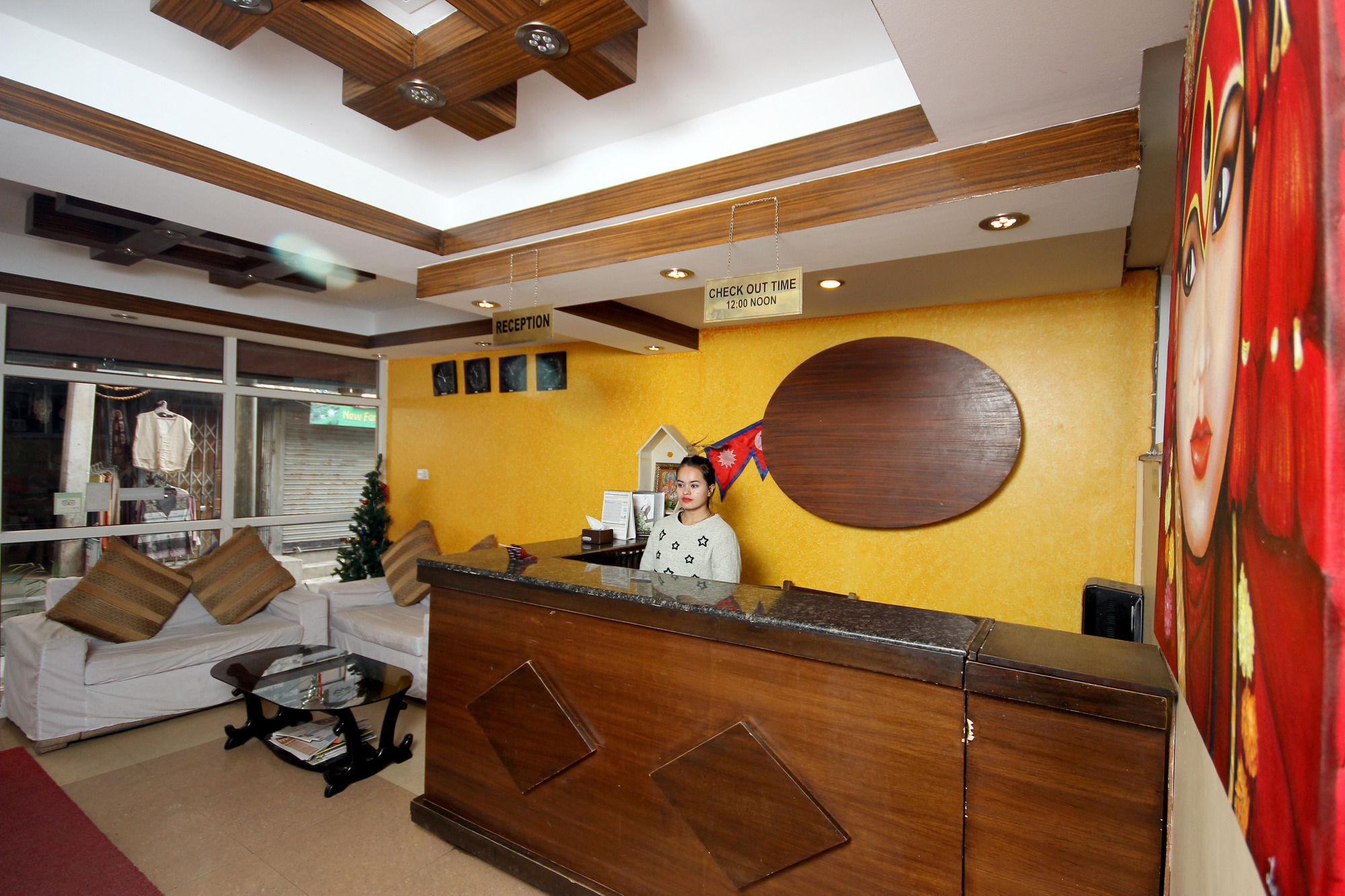 De Veda Hotel 3*