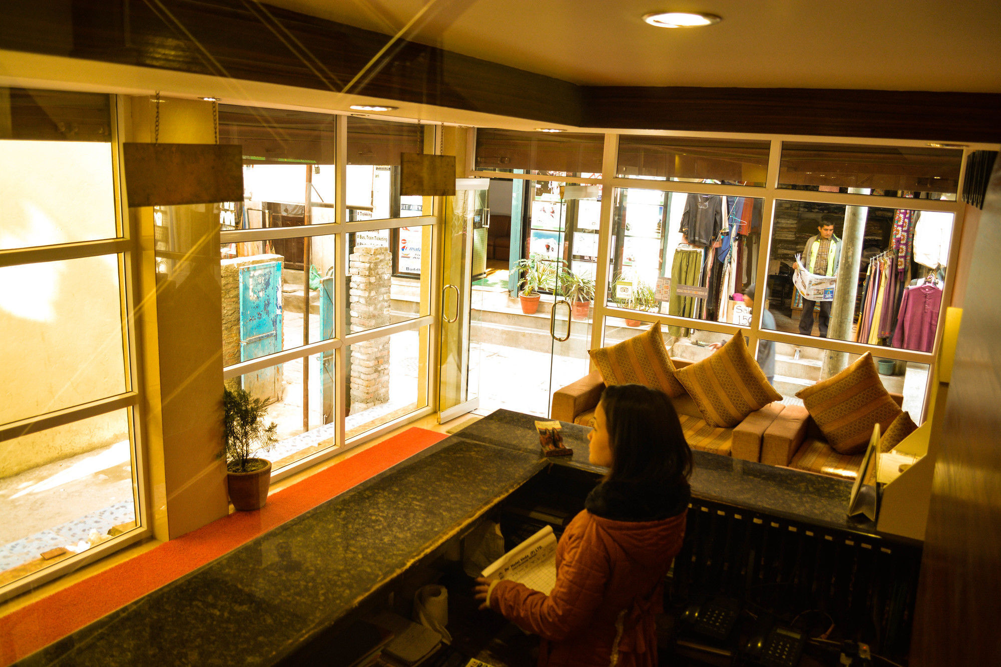 De Veda Hotel Kathmandu