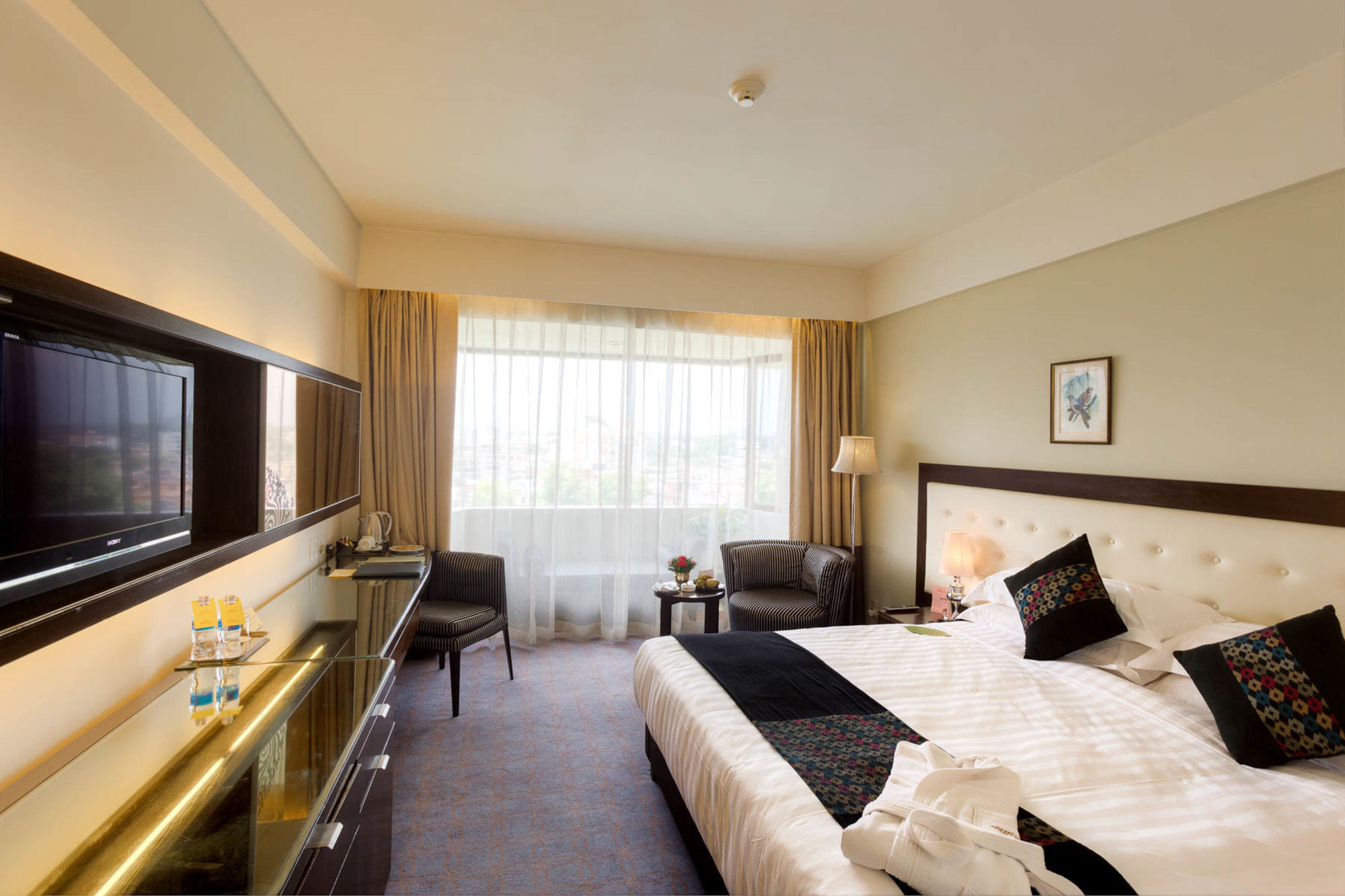 Himalaya Hotel 5*