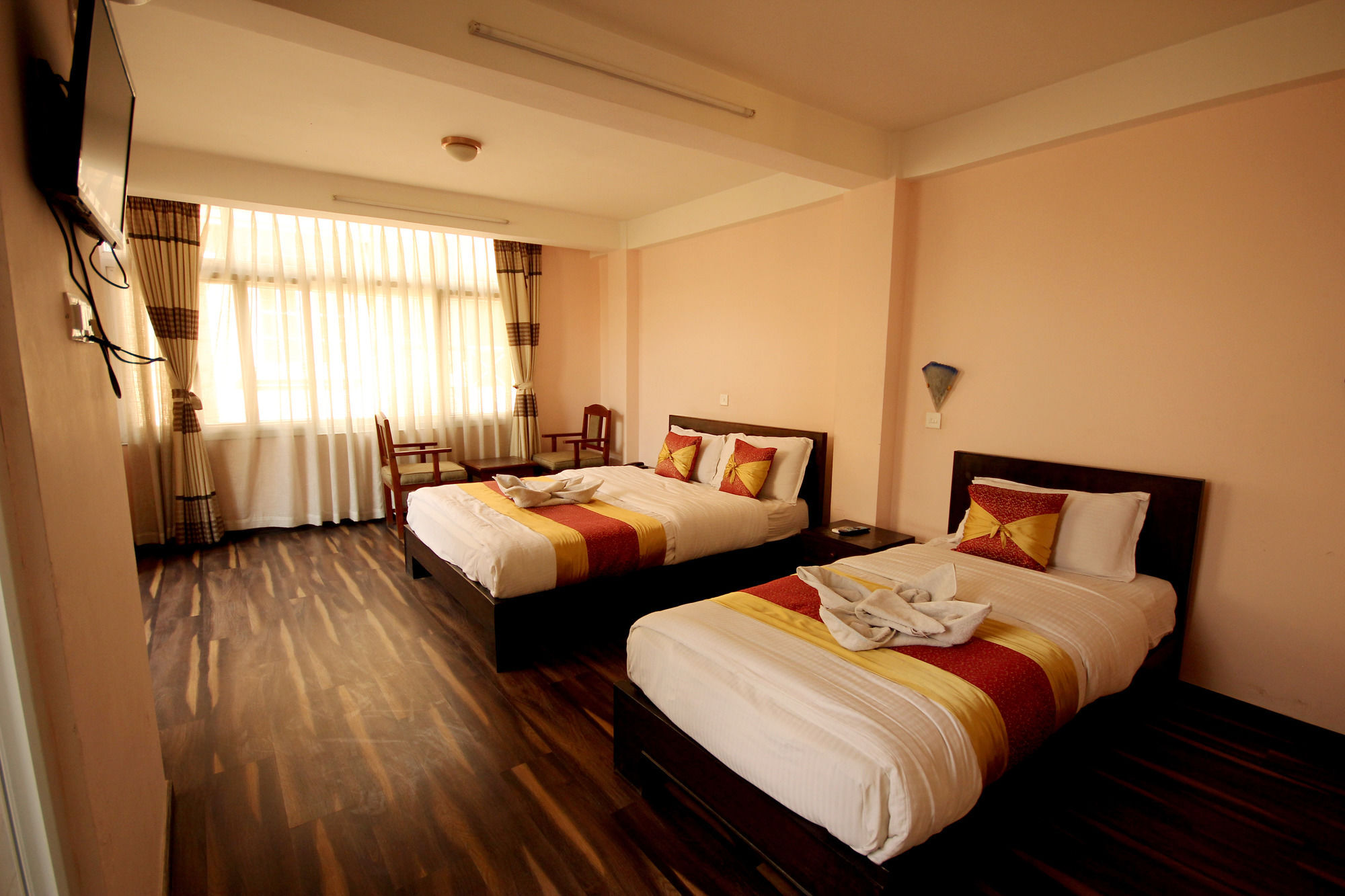 De Veda Hotel Kathmandu