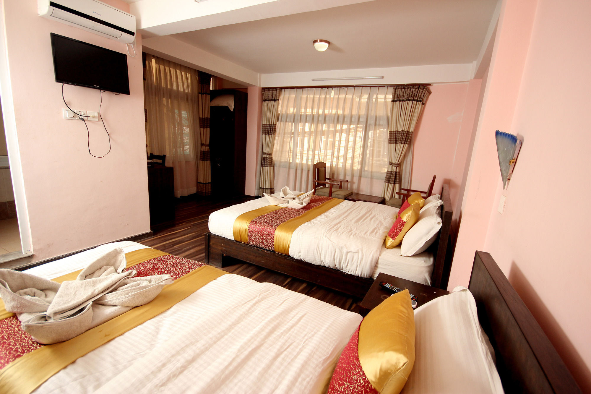Hotel De Veda Kathmandu