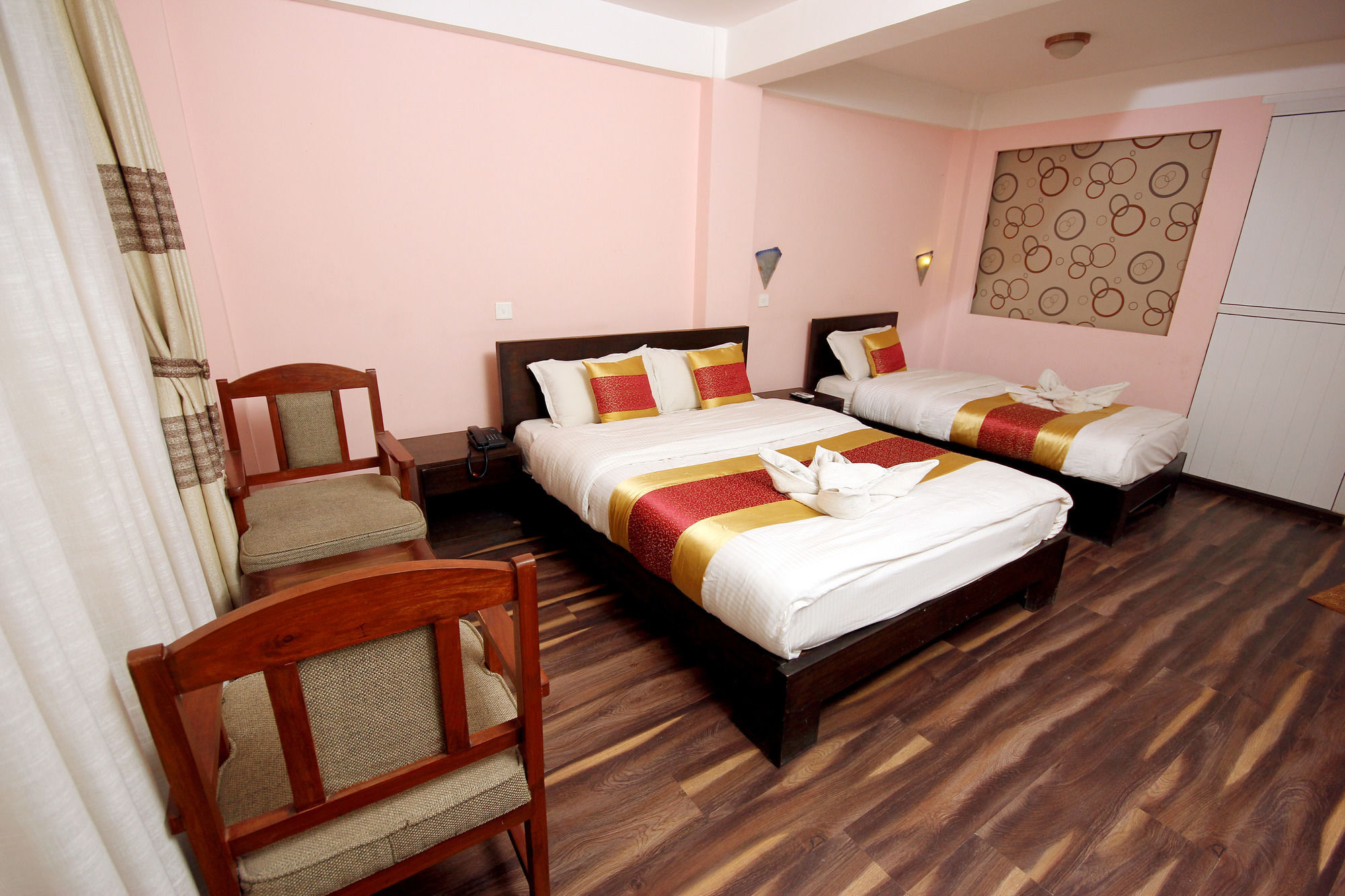 De Veda Hotel Kathmandu