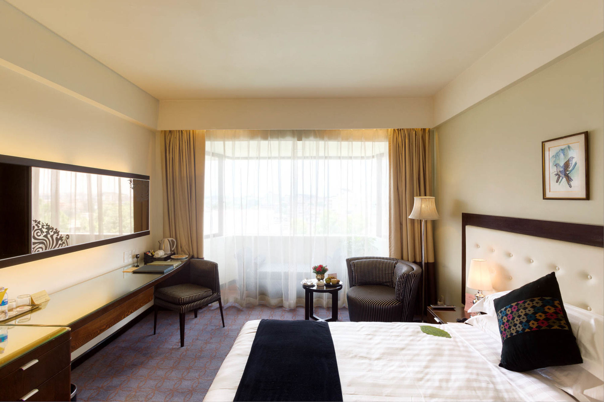 Himalaya Hotel Kathmandu