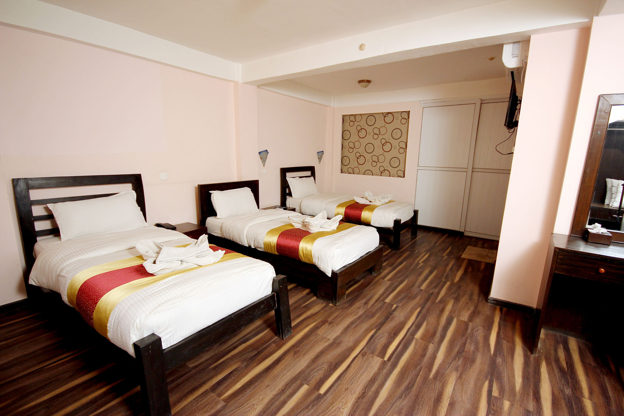 De Veda Hotel
