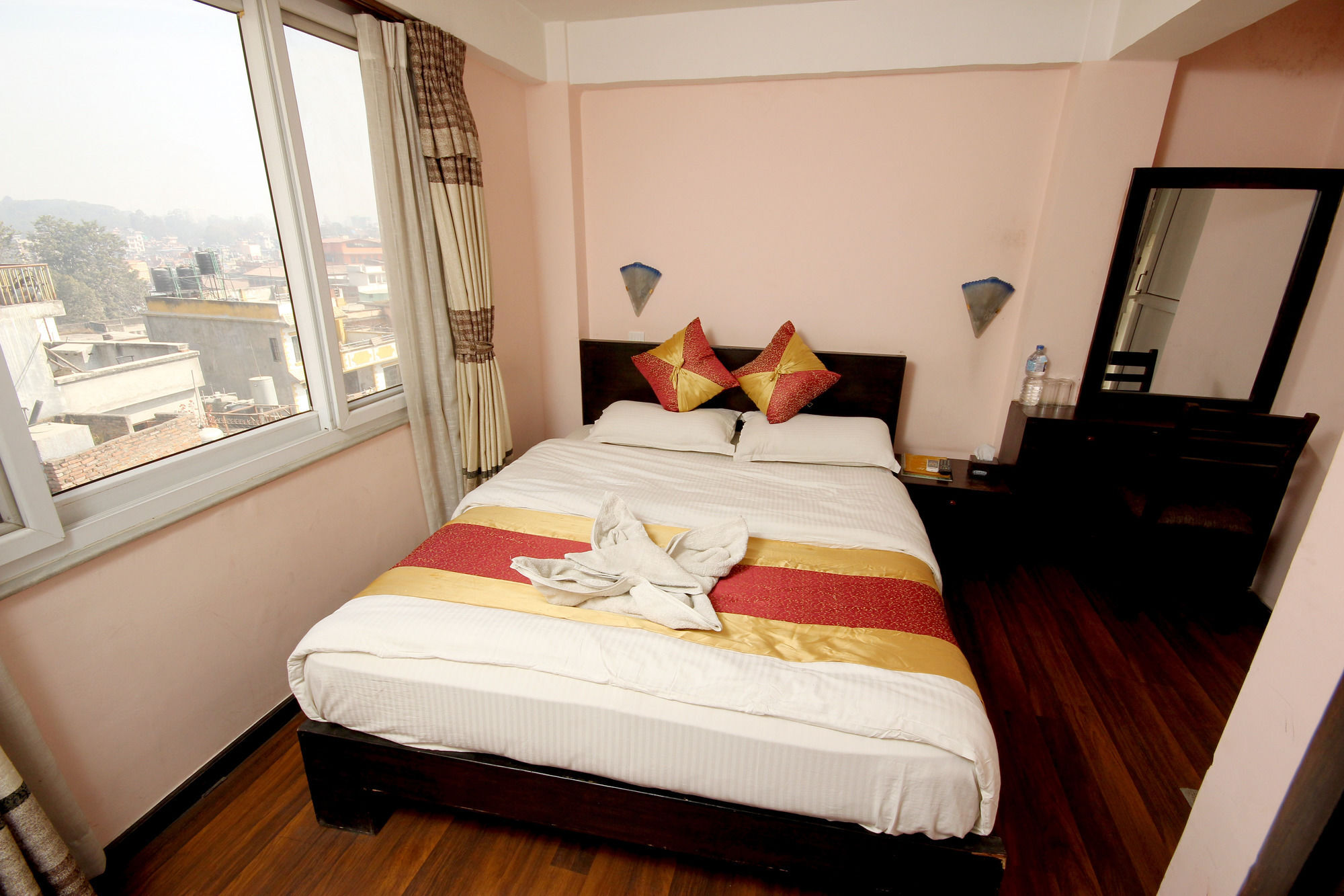 De Veda Hotel