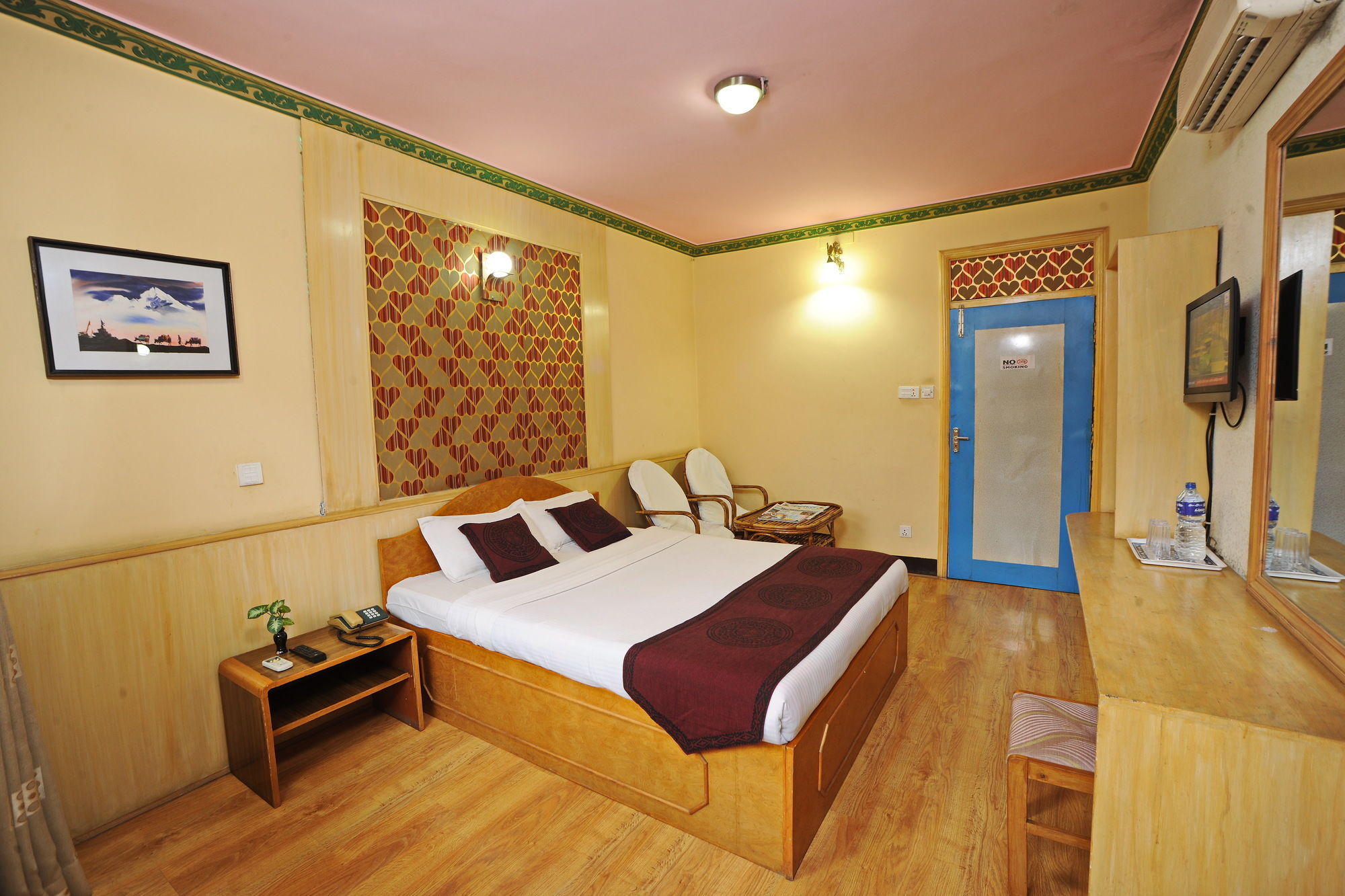 Acme Guest house 2*
