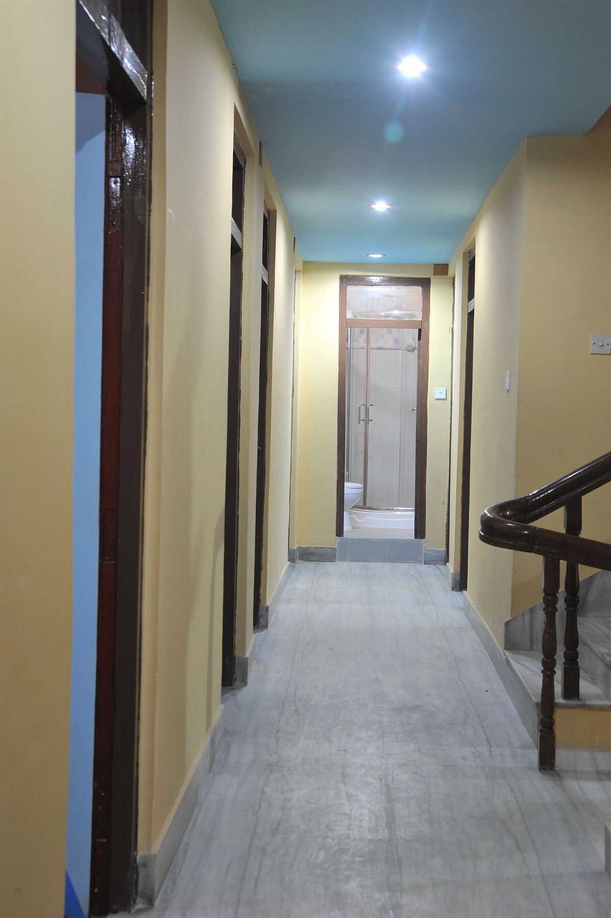 Guest house Acme 2*