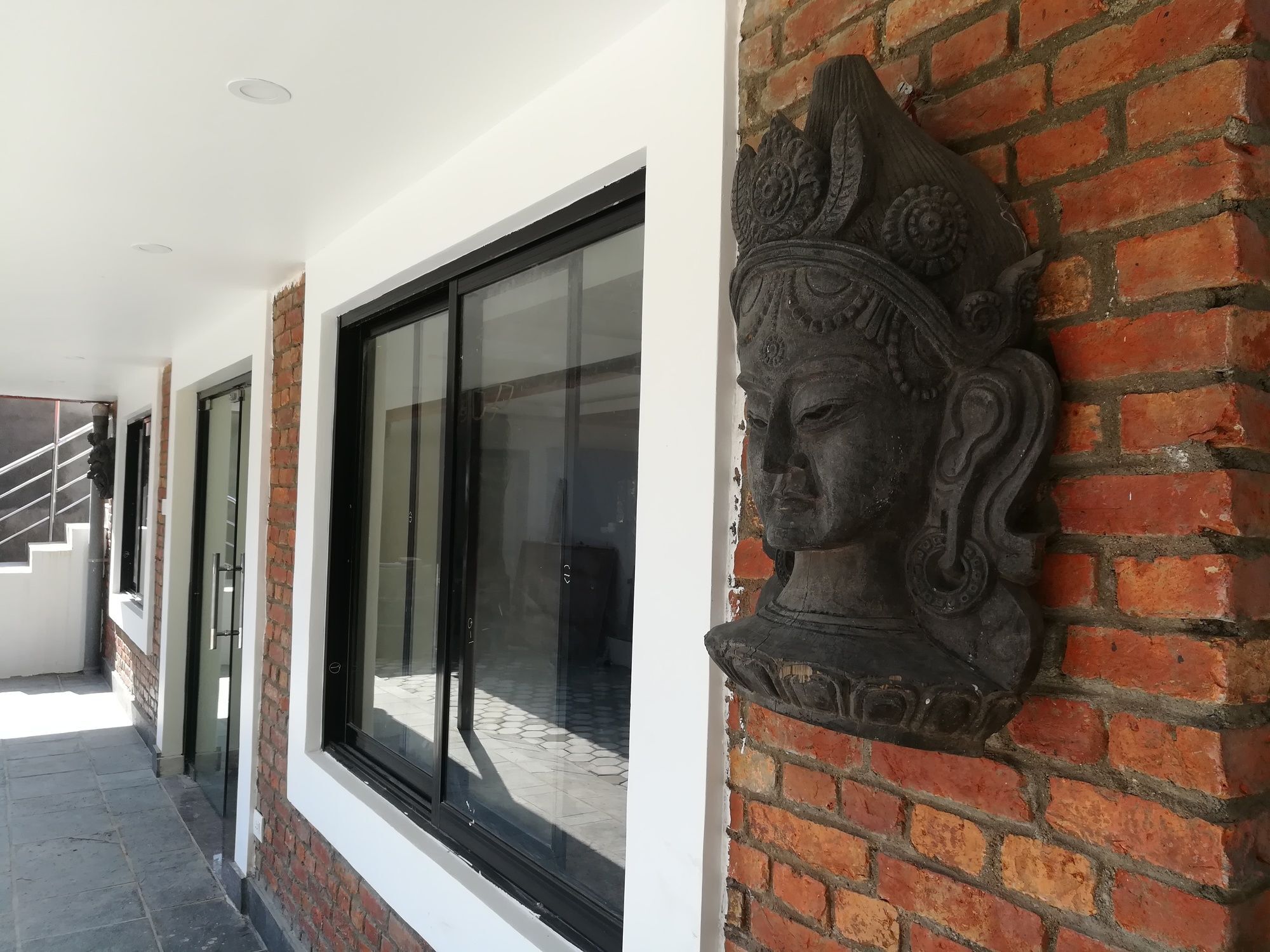 Nepal Resort 3*