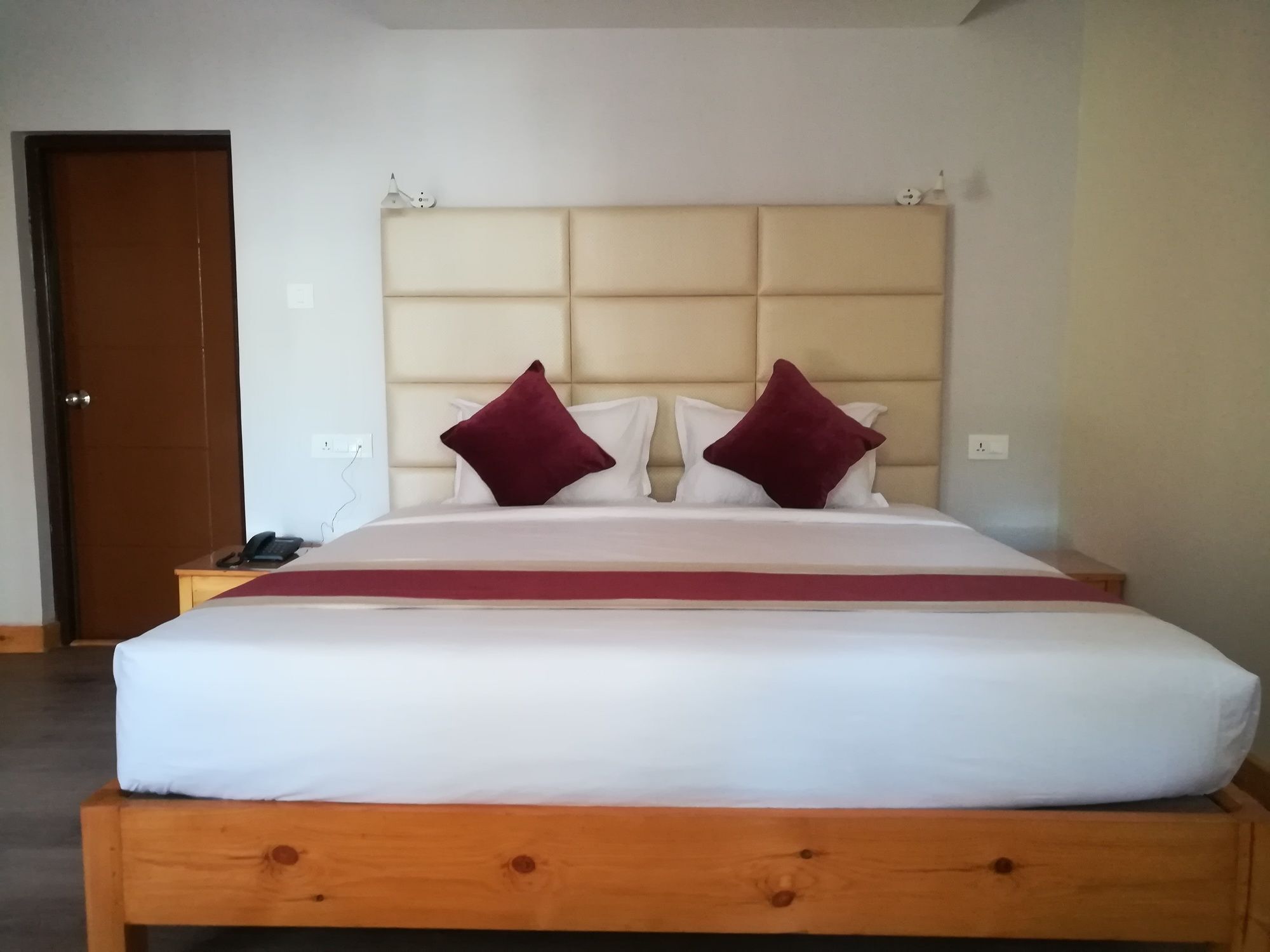 Resort Nepal Catmandu