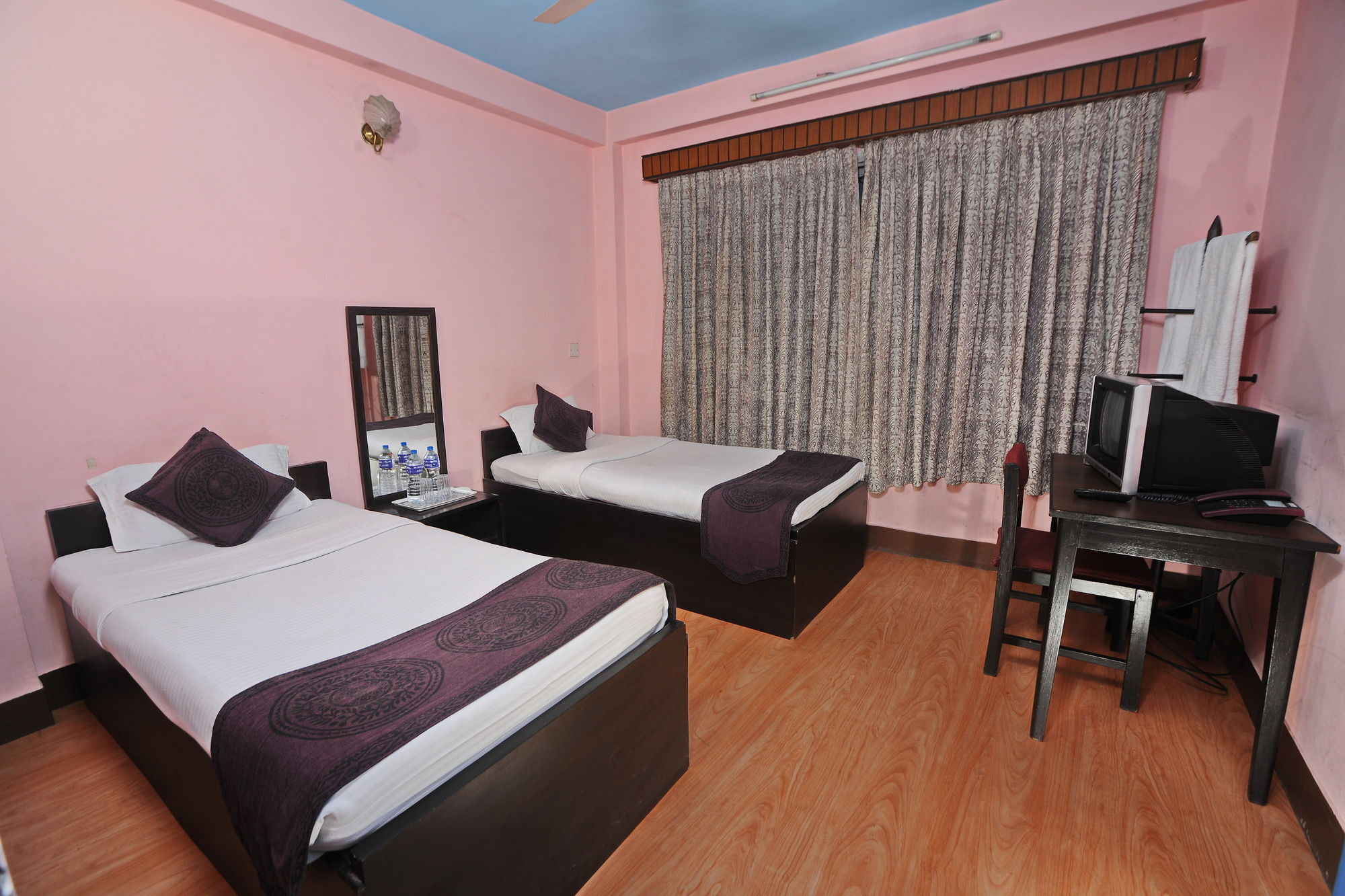 Acme 2* Kathmandu