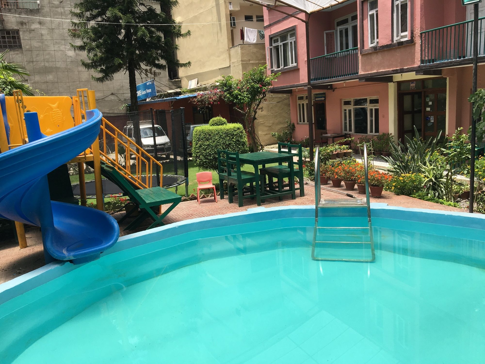 Guest house Acme Kathmandu