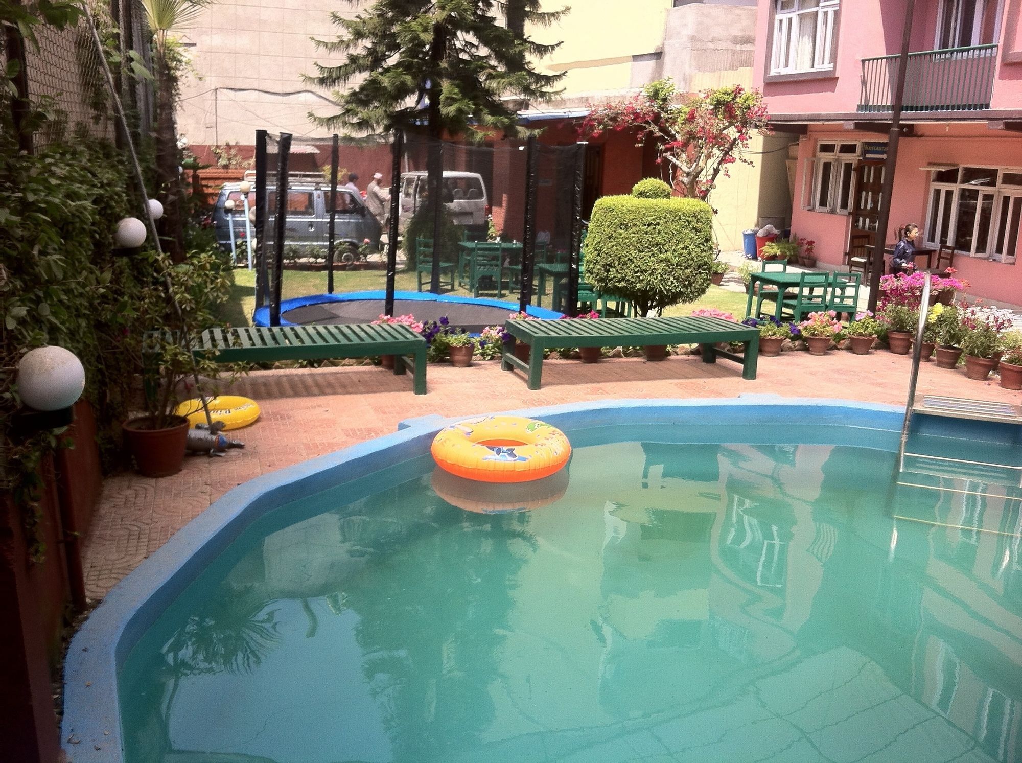 Acme 2* Kathmandu