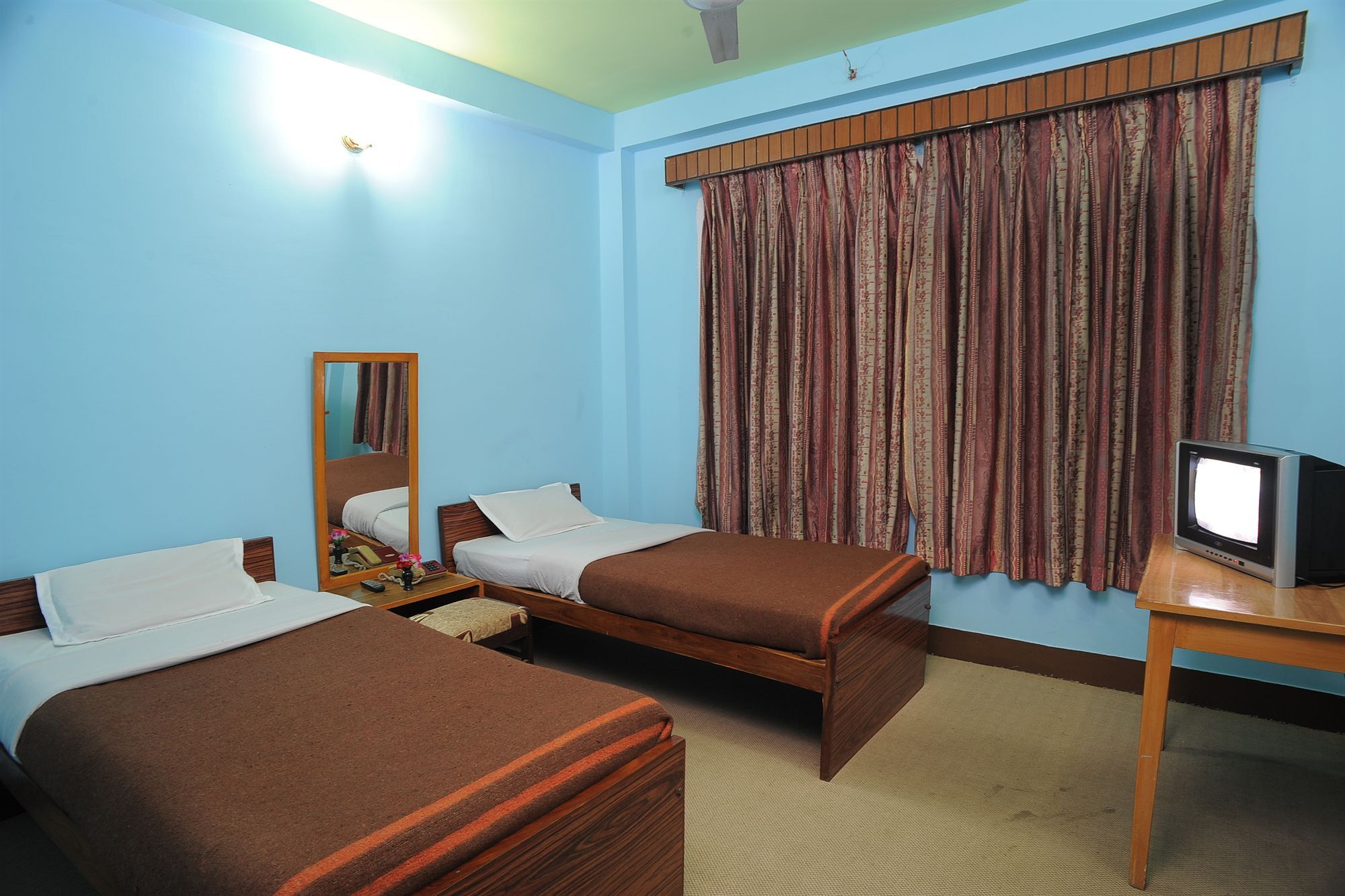 Acme Guest house 2*