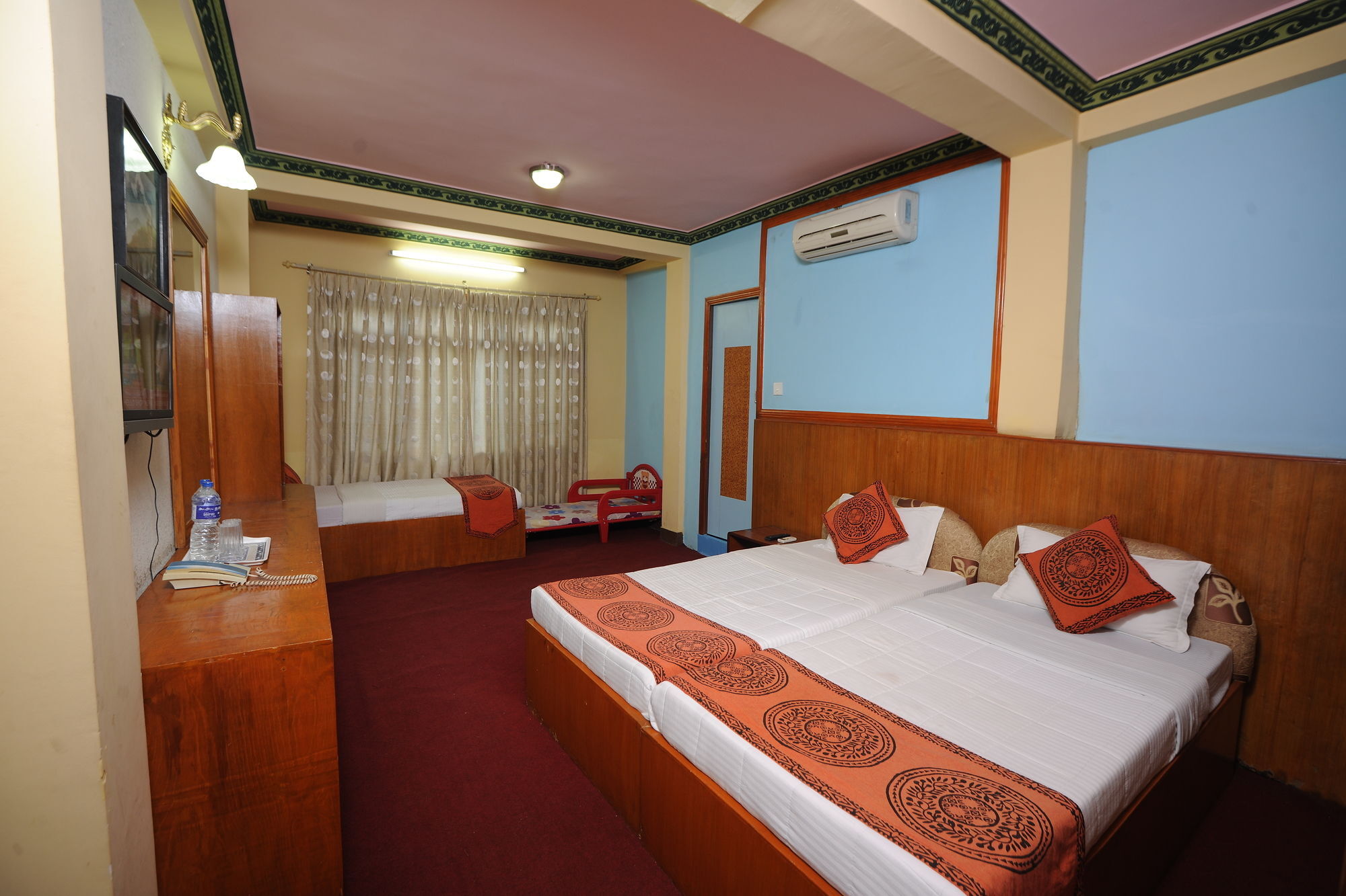 Guest house Acme 2*