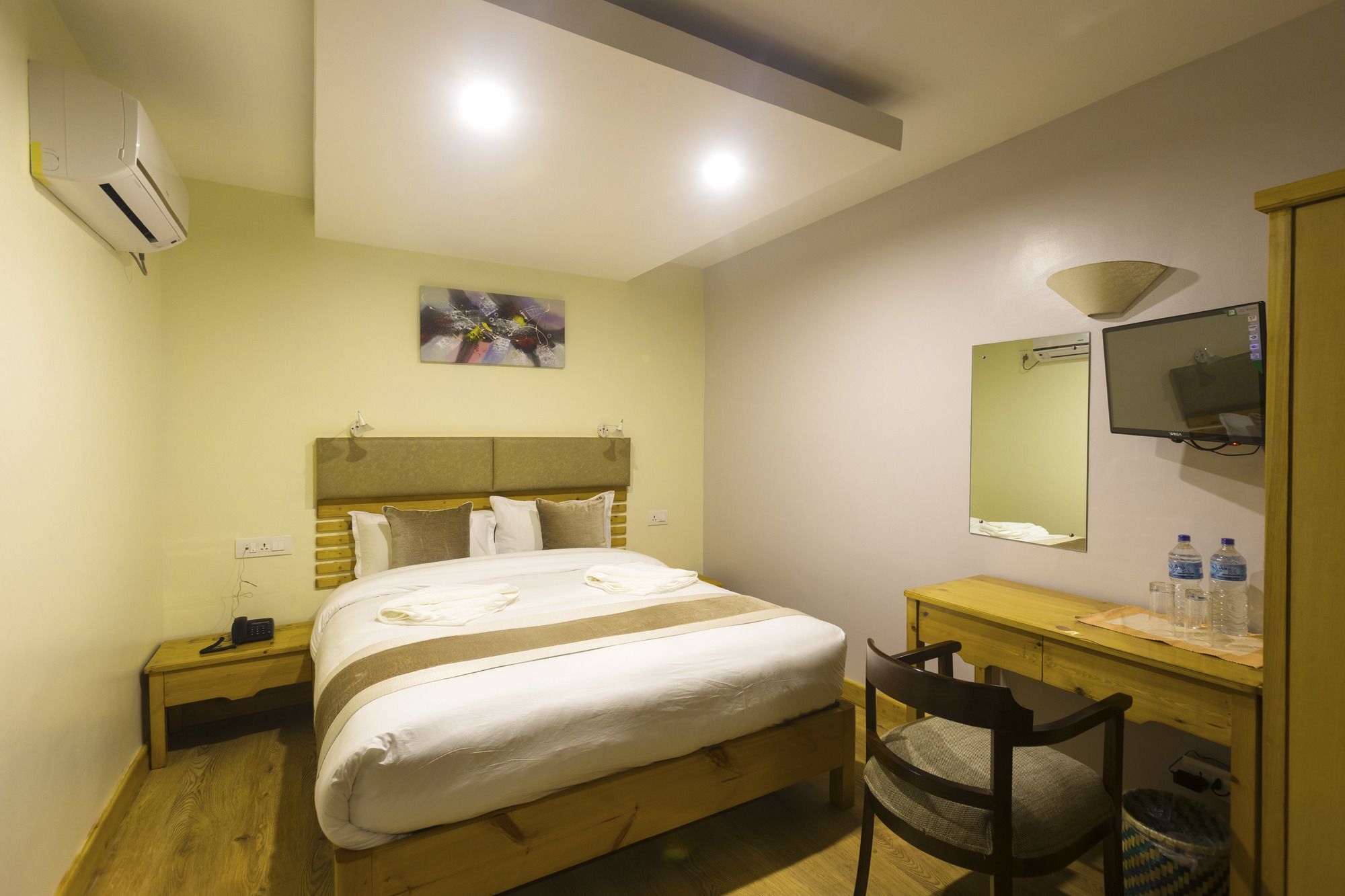 Resort Nepal