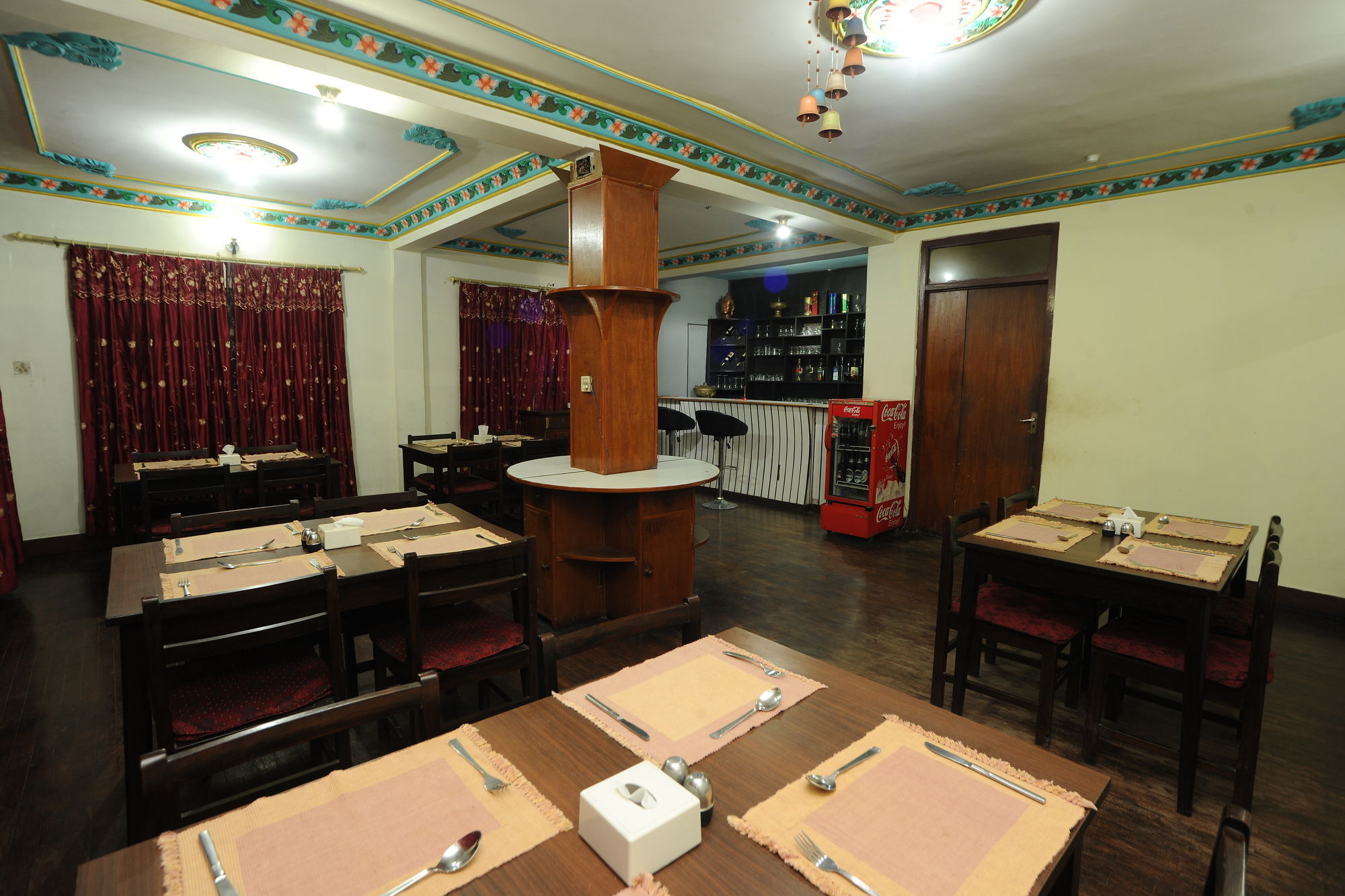 Guest house Acme