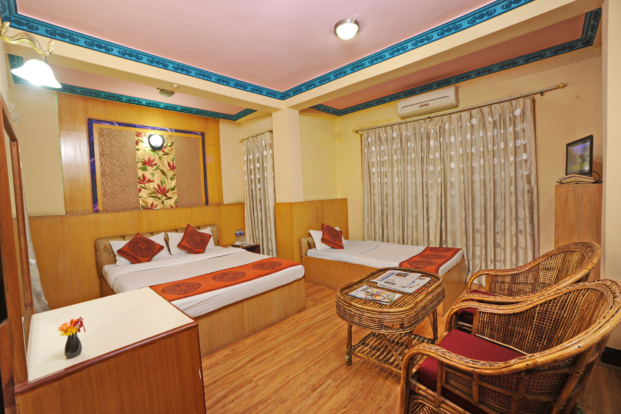 Acme Kathmandu