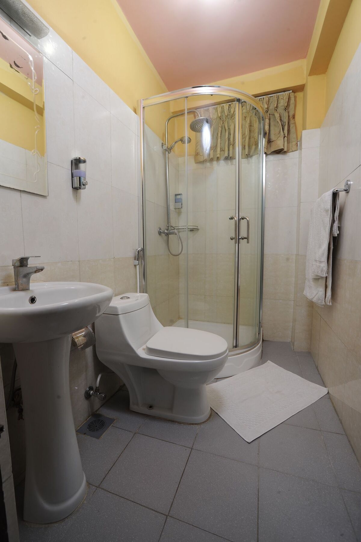 Acme Guest house Kathmandu