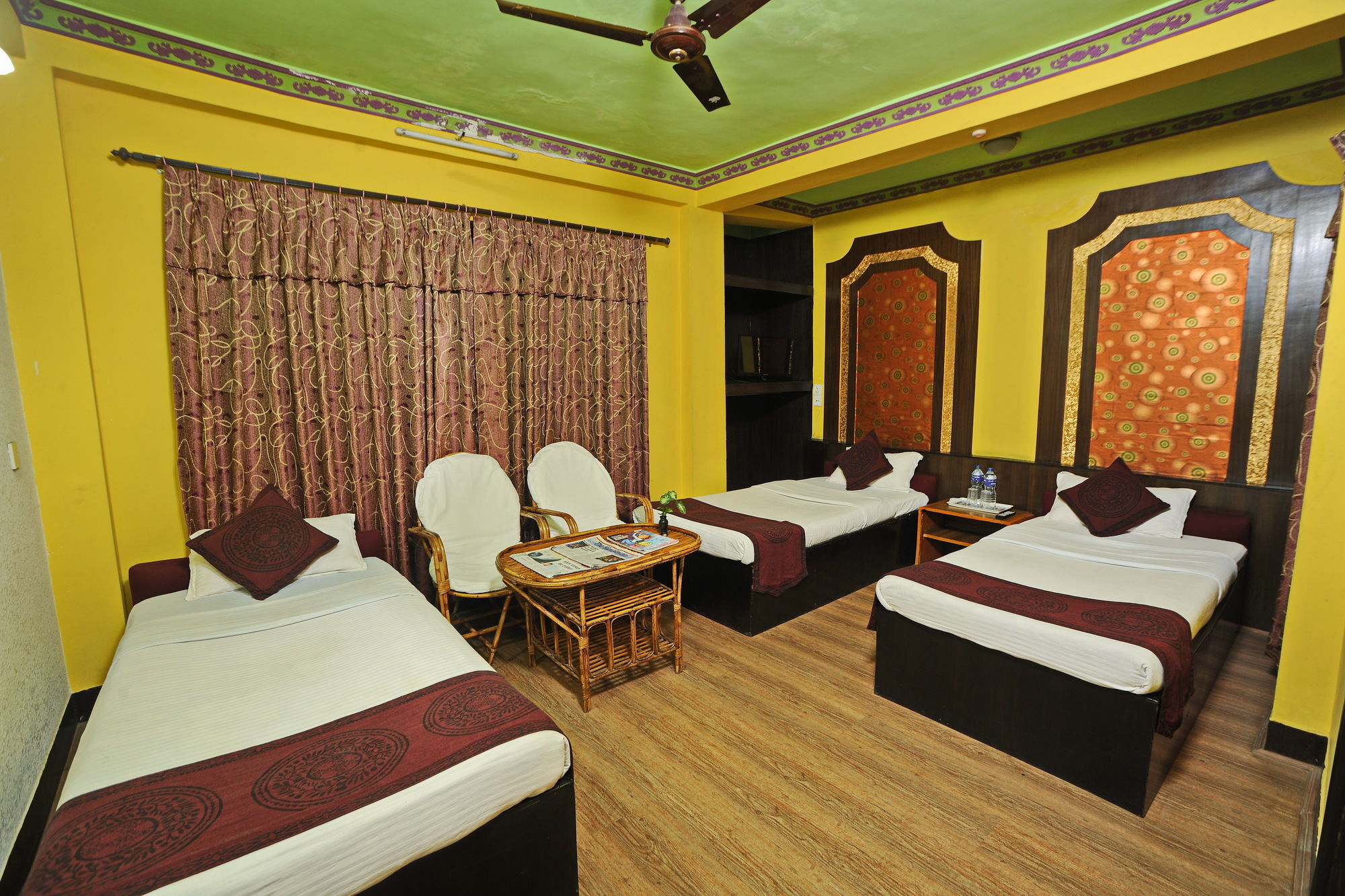 Guest house Acme Kathmandu