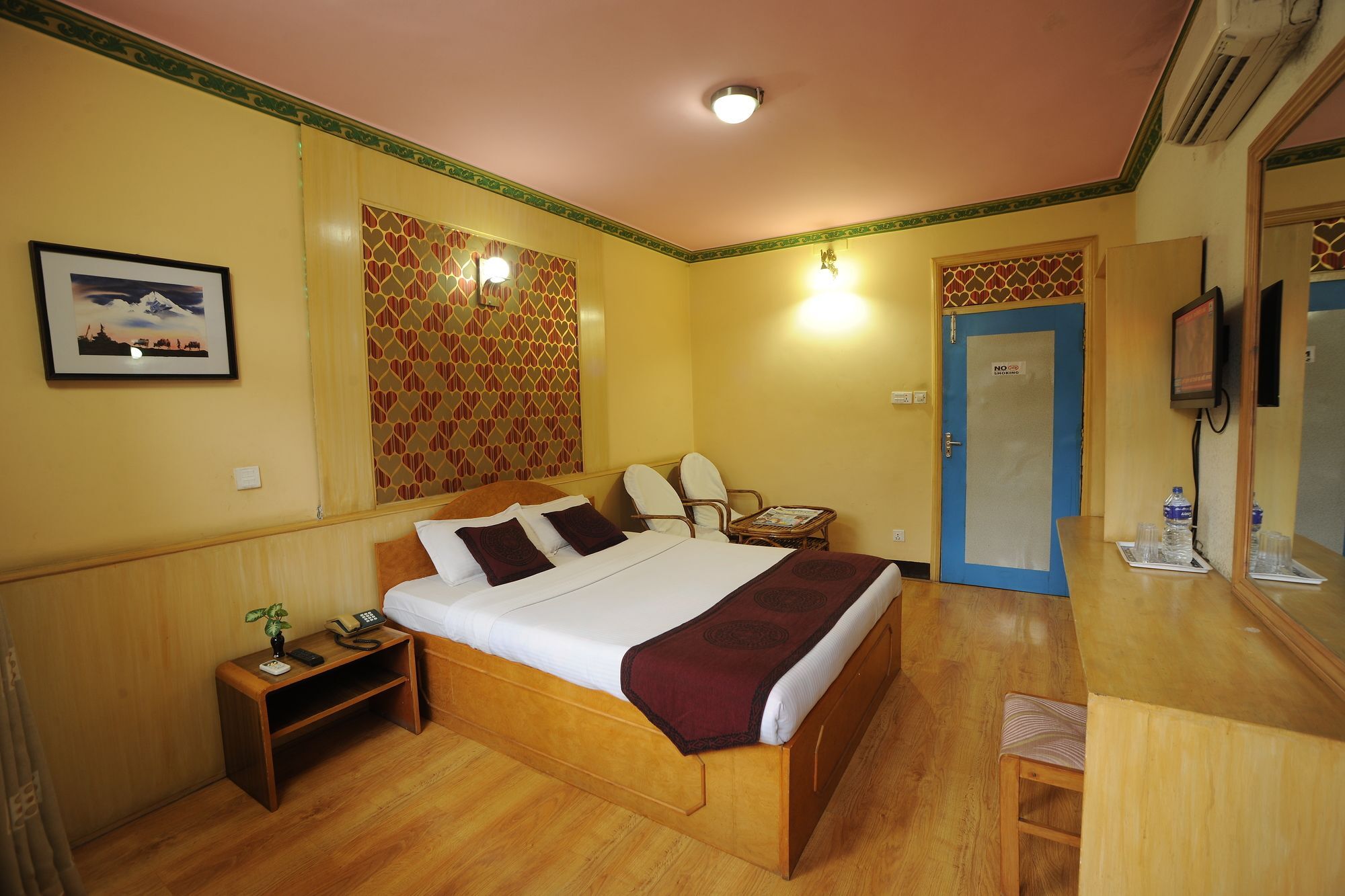 Acme Guest house 2*