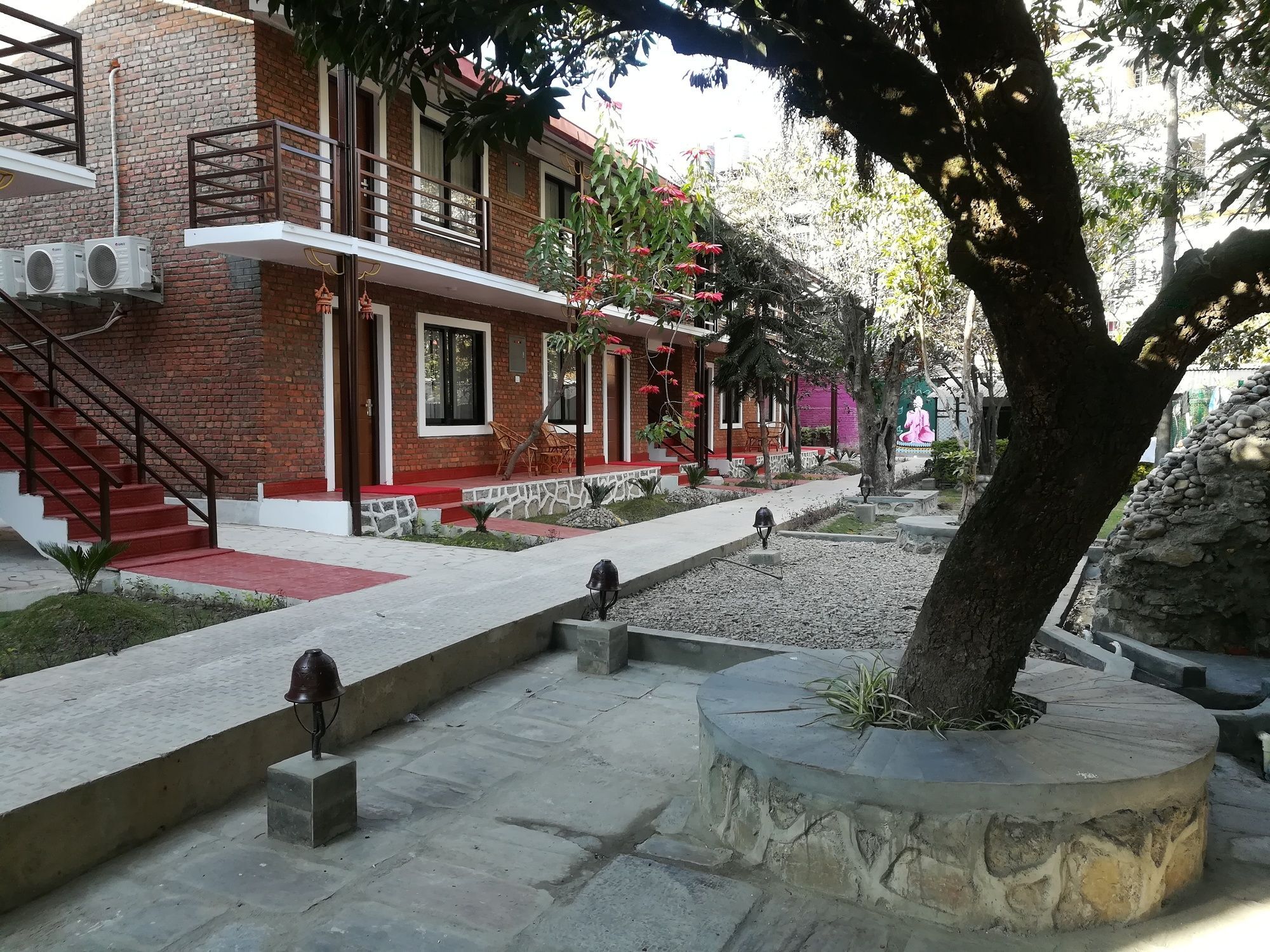 Nepal Resort Catmandu