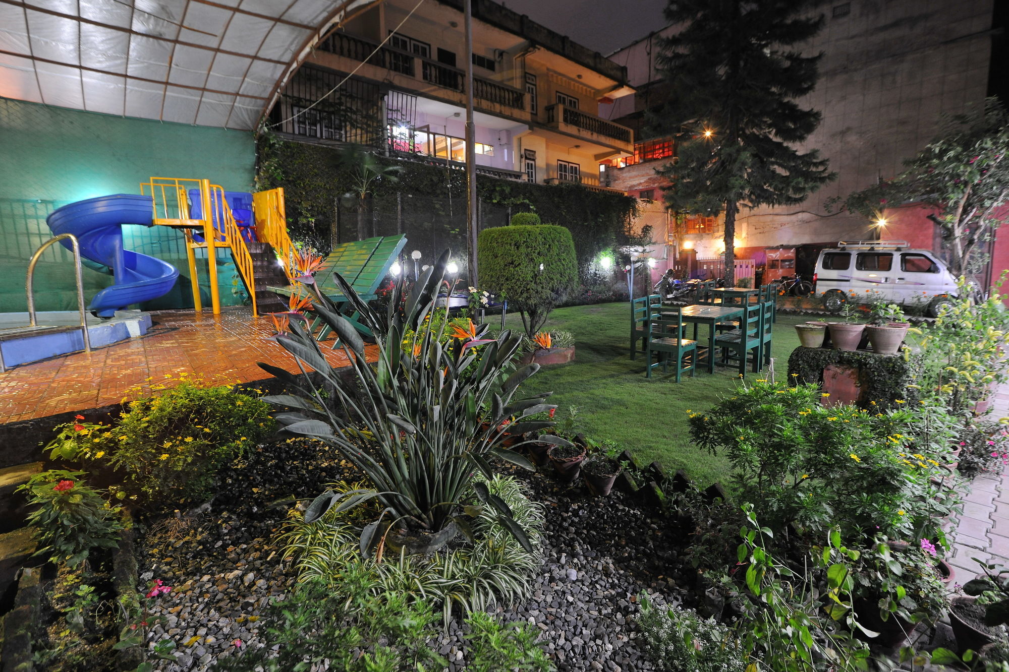 Acme Kathmandu
