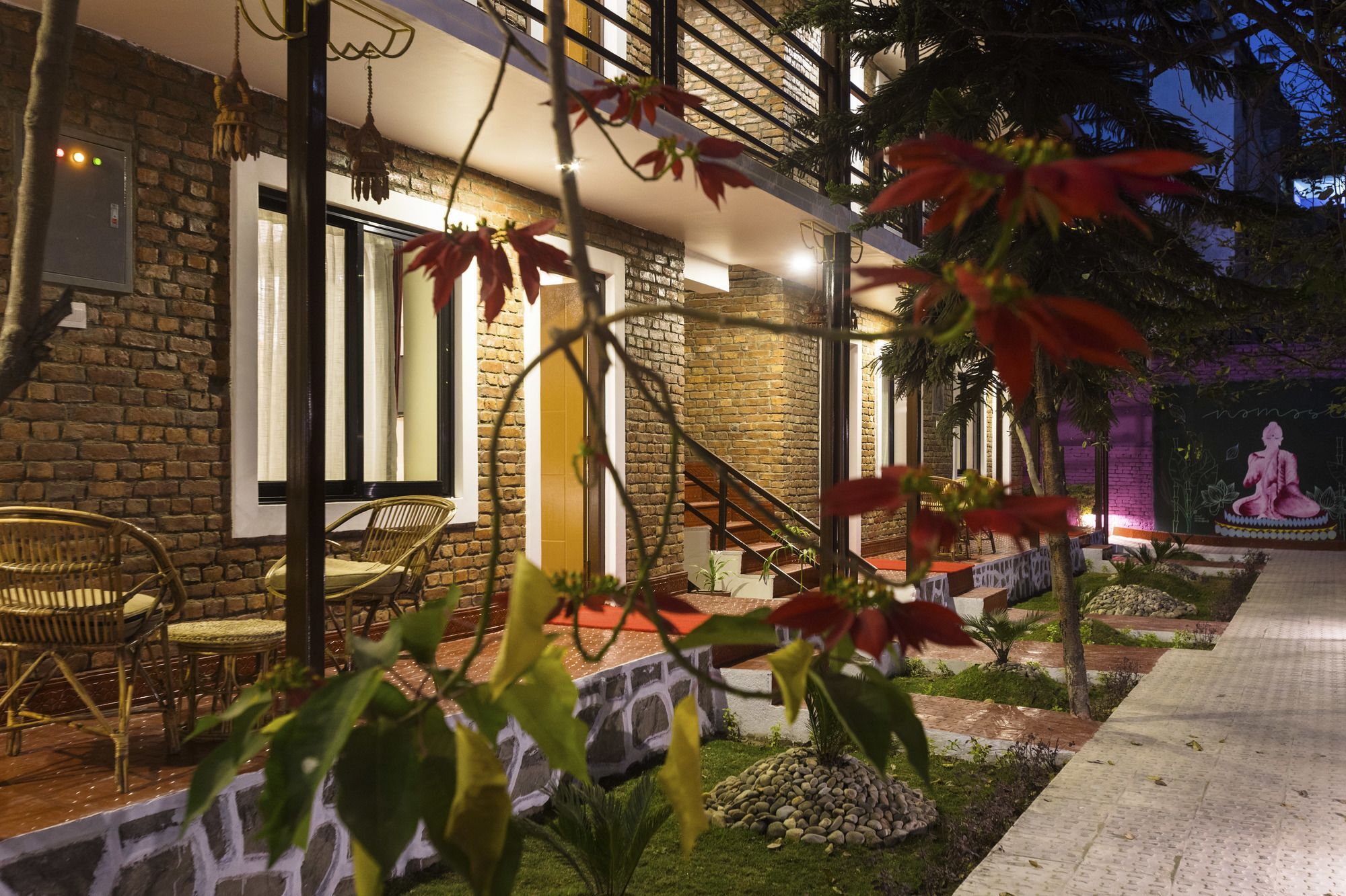 Nepal Resort