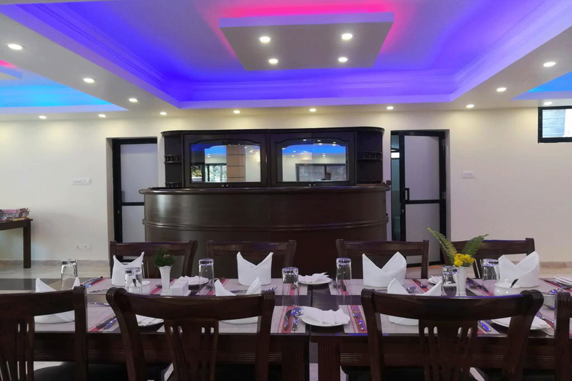Resort Nepal