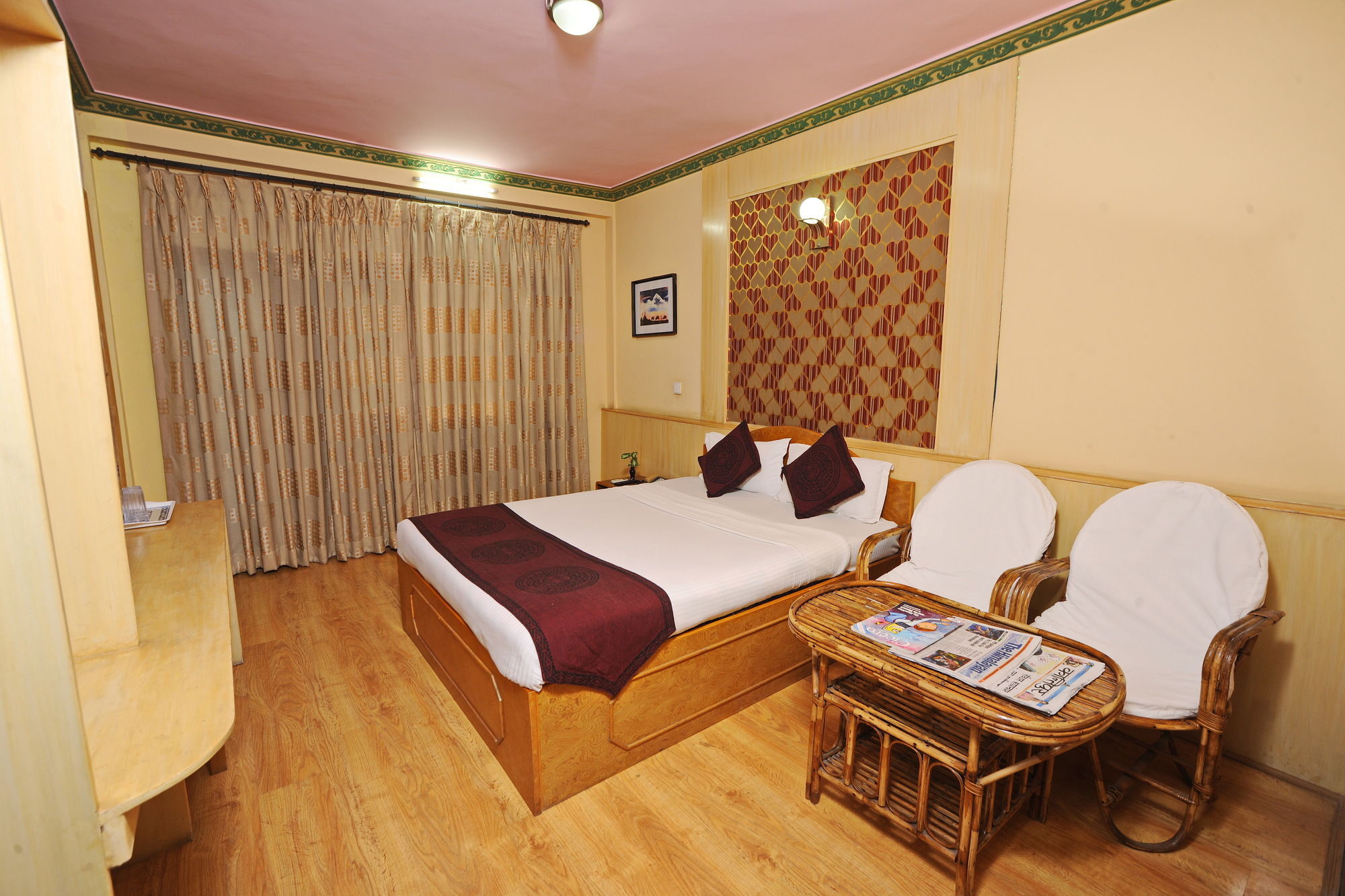 Guest house Acme